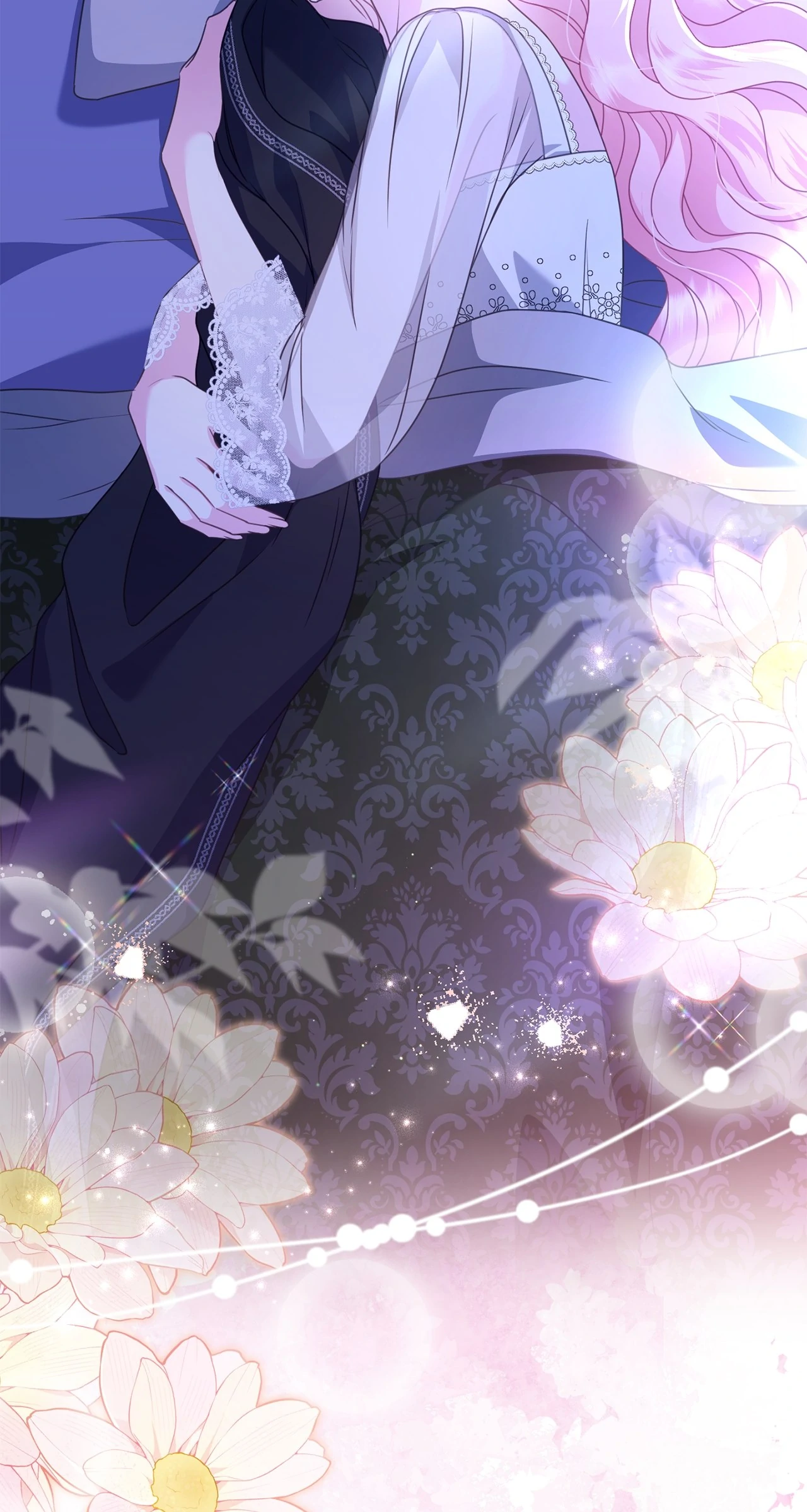 Must the Reincarnated Mother Always Die? (Official) - Chapter 46 manhwa