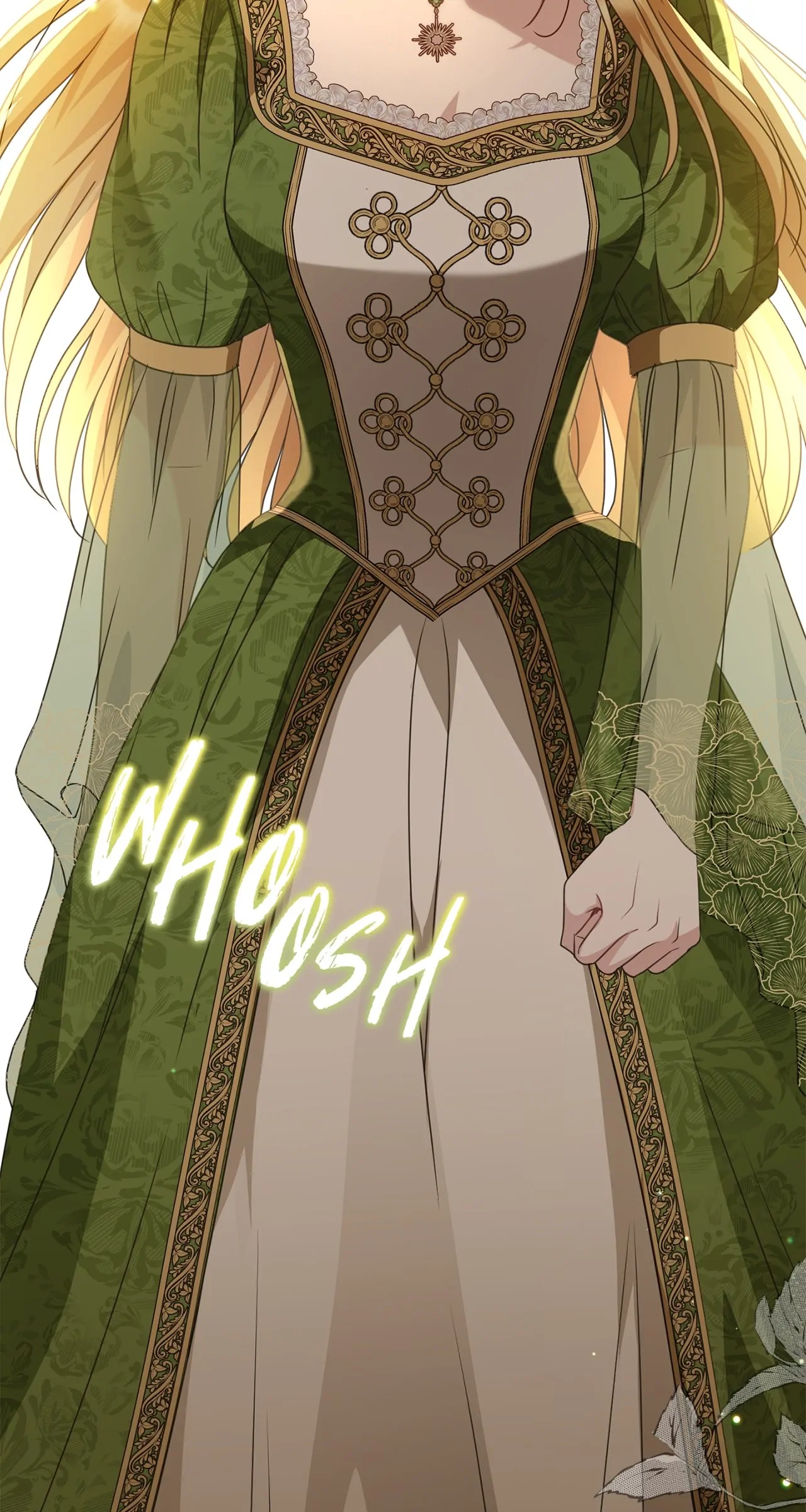 Must the Reincarnated Mother Always Die? (Official) - Chapter 46 manhwa