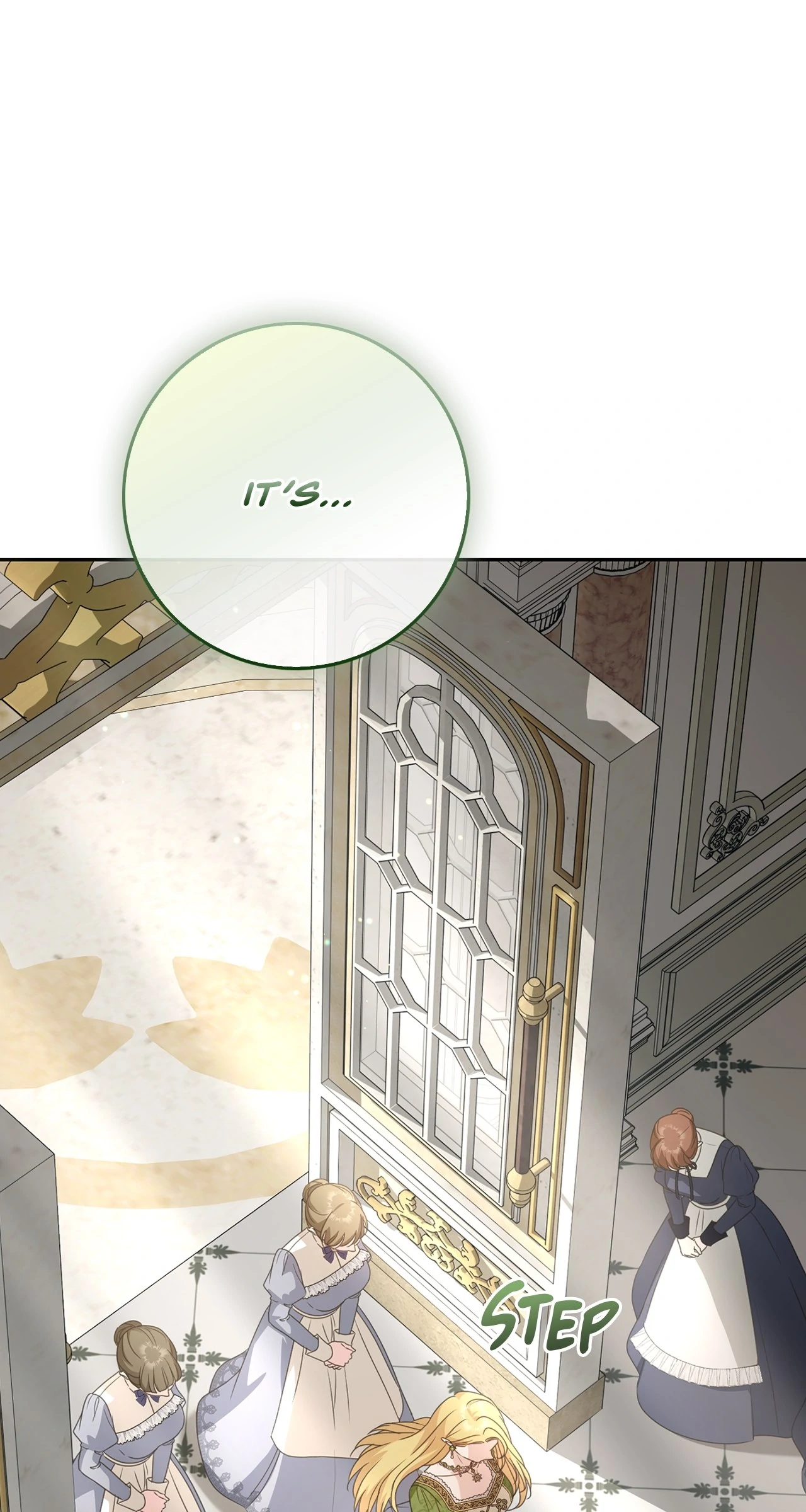 Must the Reincarnated Mother Always Die? (Official) - Chapter 47 manhwa