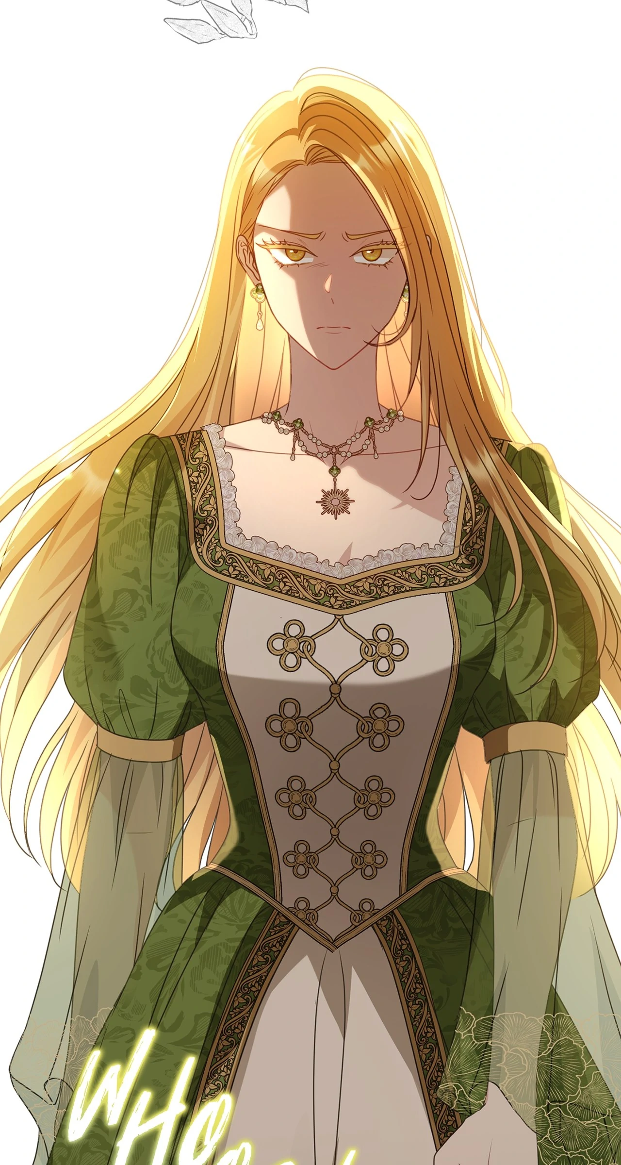 Must the Reincarnated Mother Always Die? (Official) - Chapter 47 manhwa