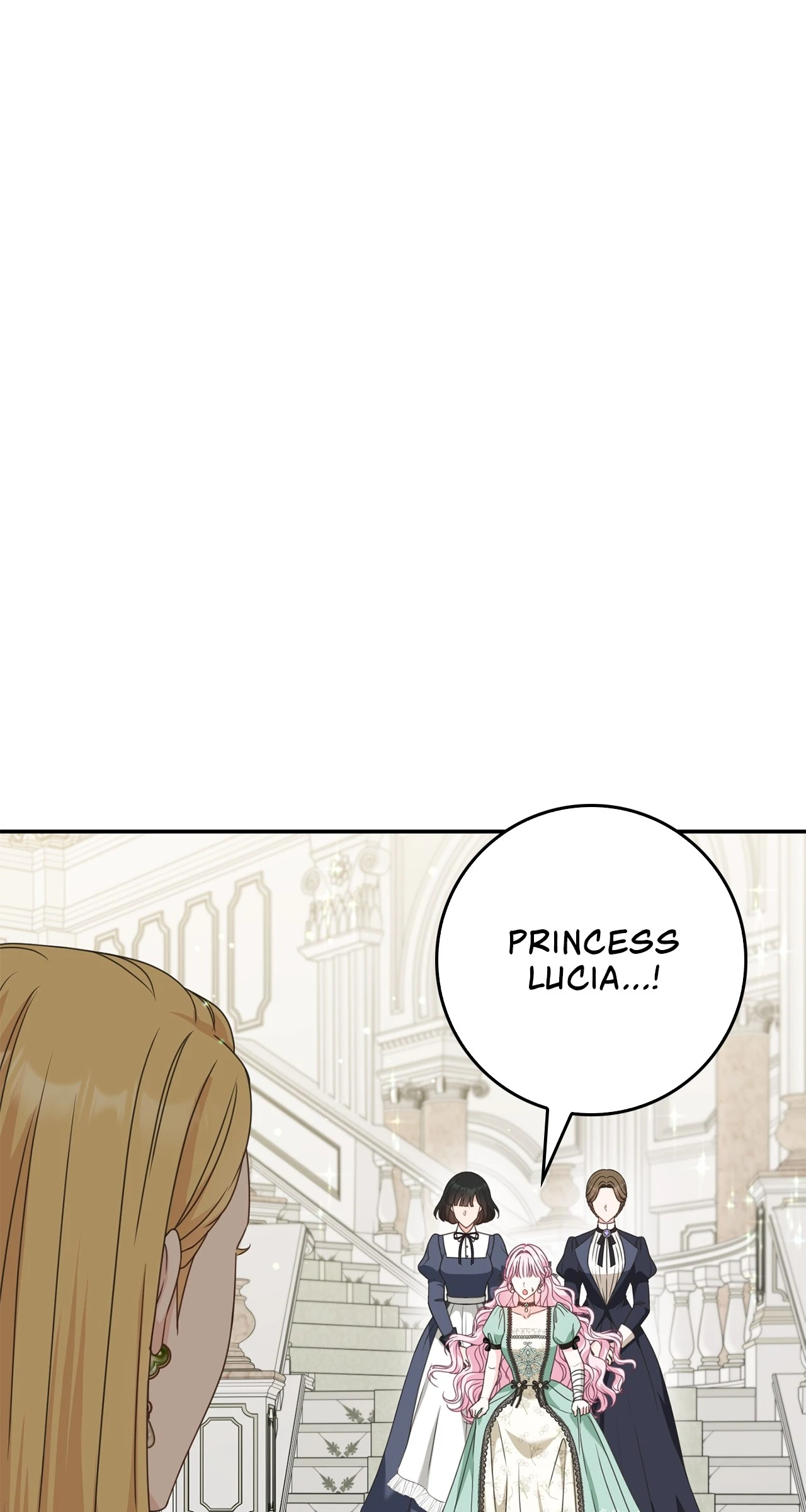 Must the Reincarnated Mother Always Die? (Official) - Chapter 47 manhwa