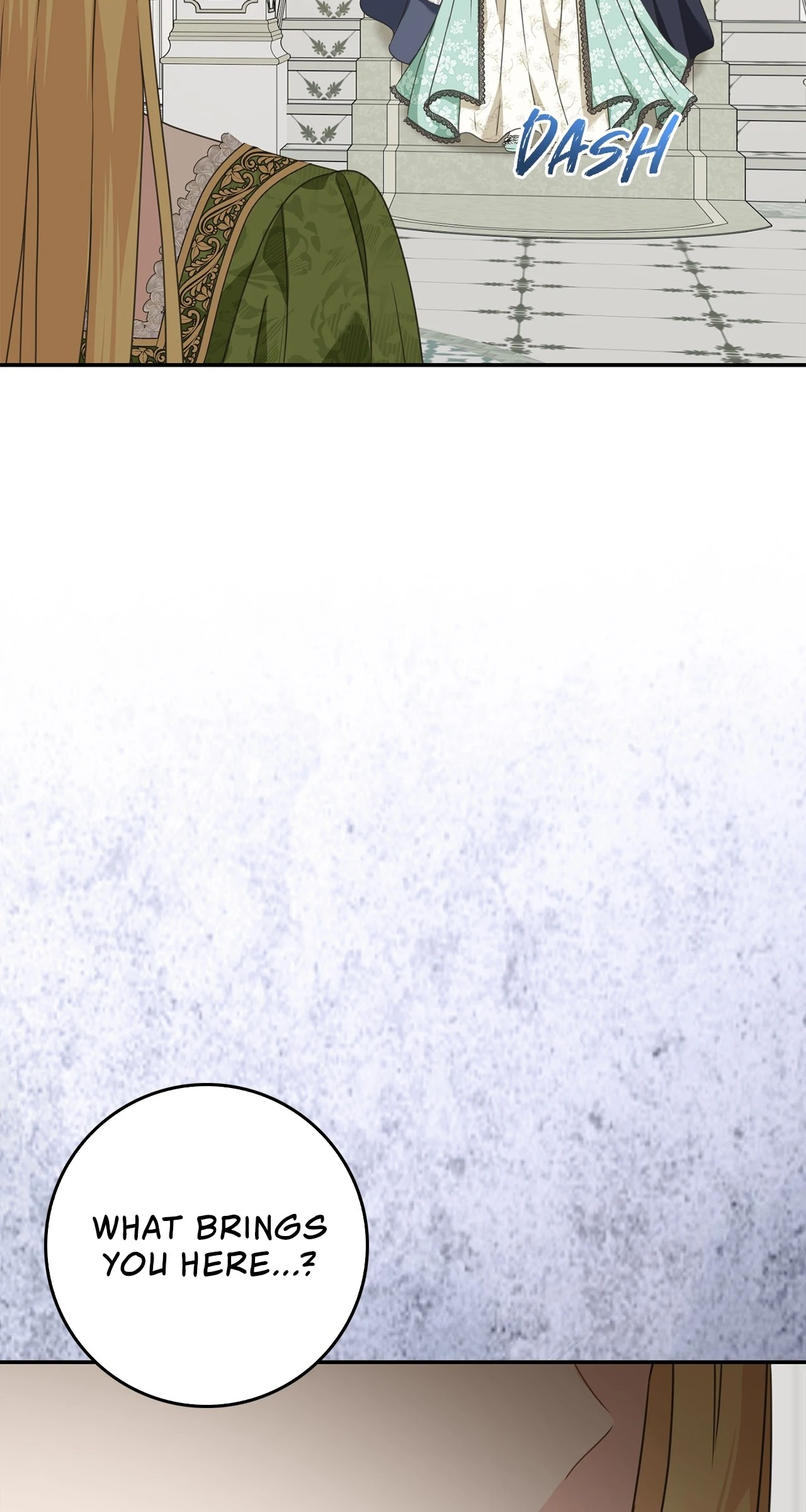 Must the Reincarnated Mother Always Die? (Official) - Chapter 47 manhwa