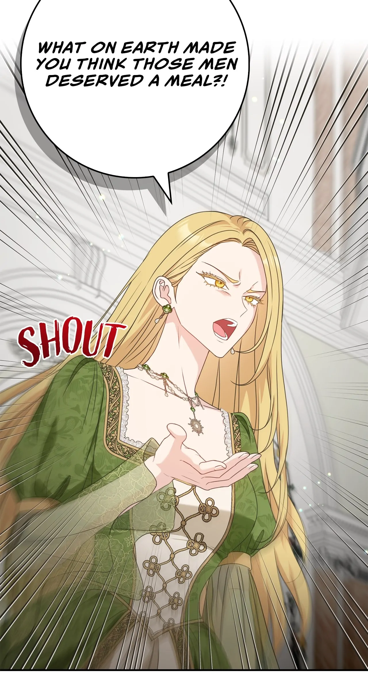 Must the Reincarnated Mother Always Die? (Official) - Chapter 47 manhwa