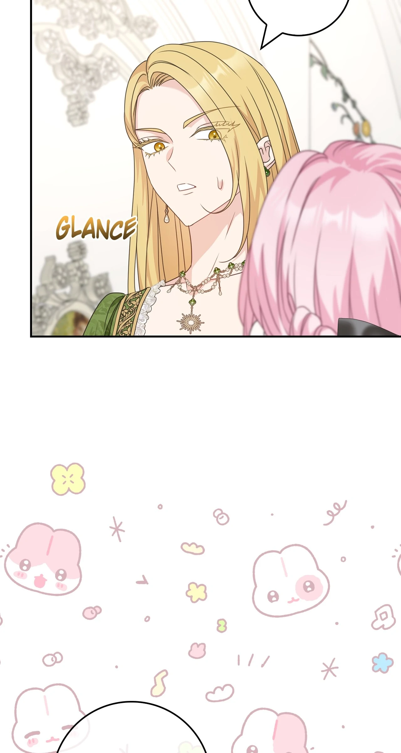 Must the Reincarnated Mother Always Die? (Official) - Chapter 47 manhwa