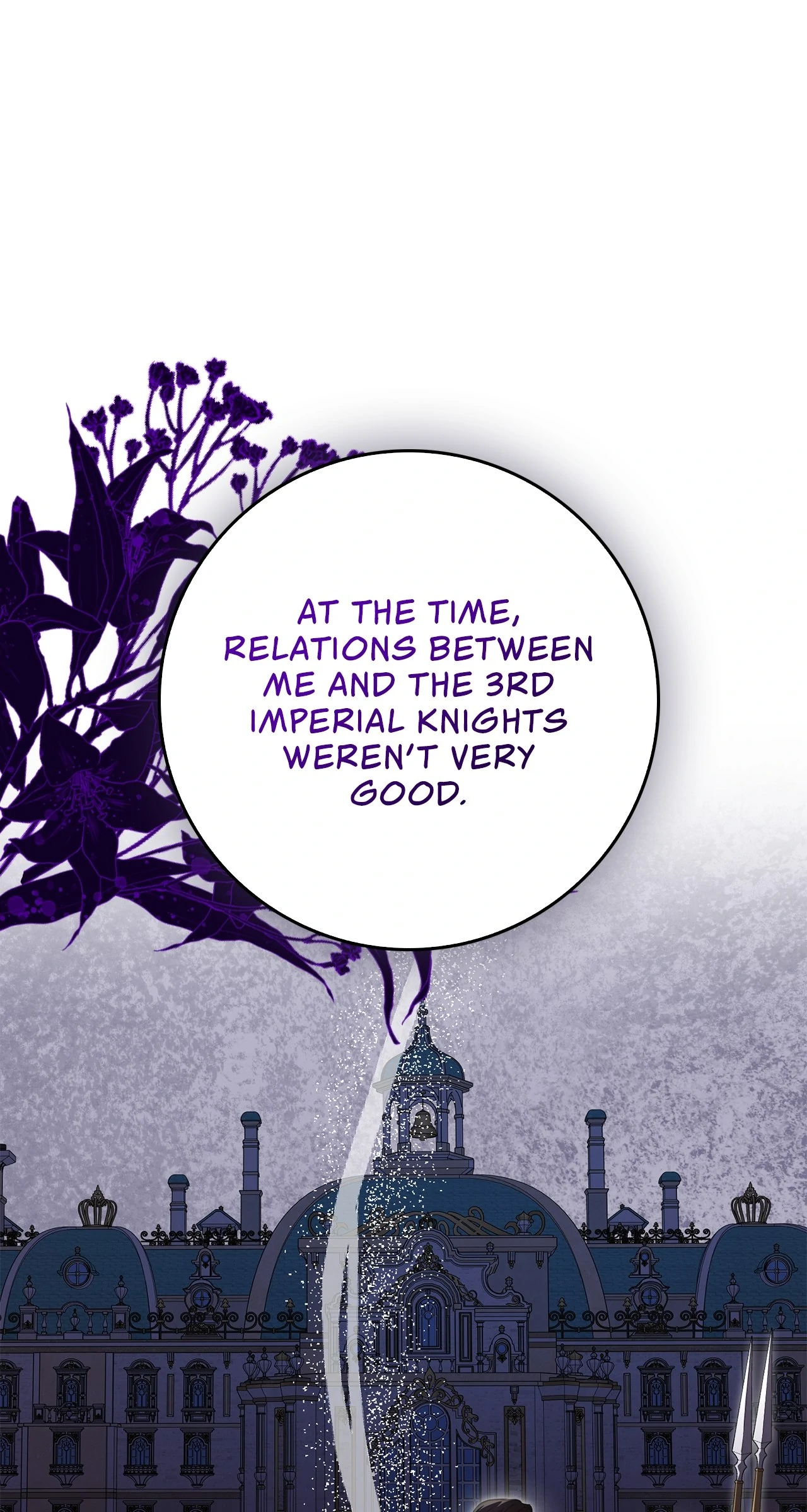 Must the Reincarnated Mother Always Die? (Official) - Chapter 47 manhwa