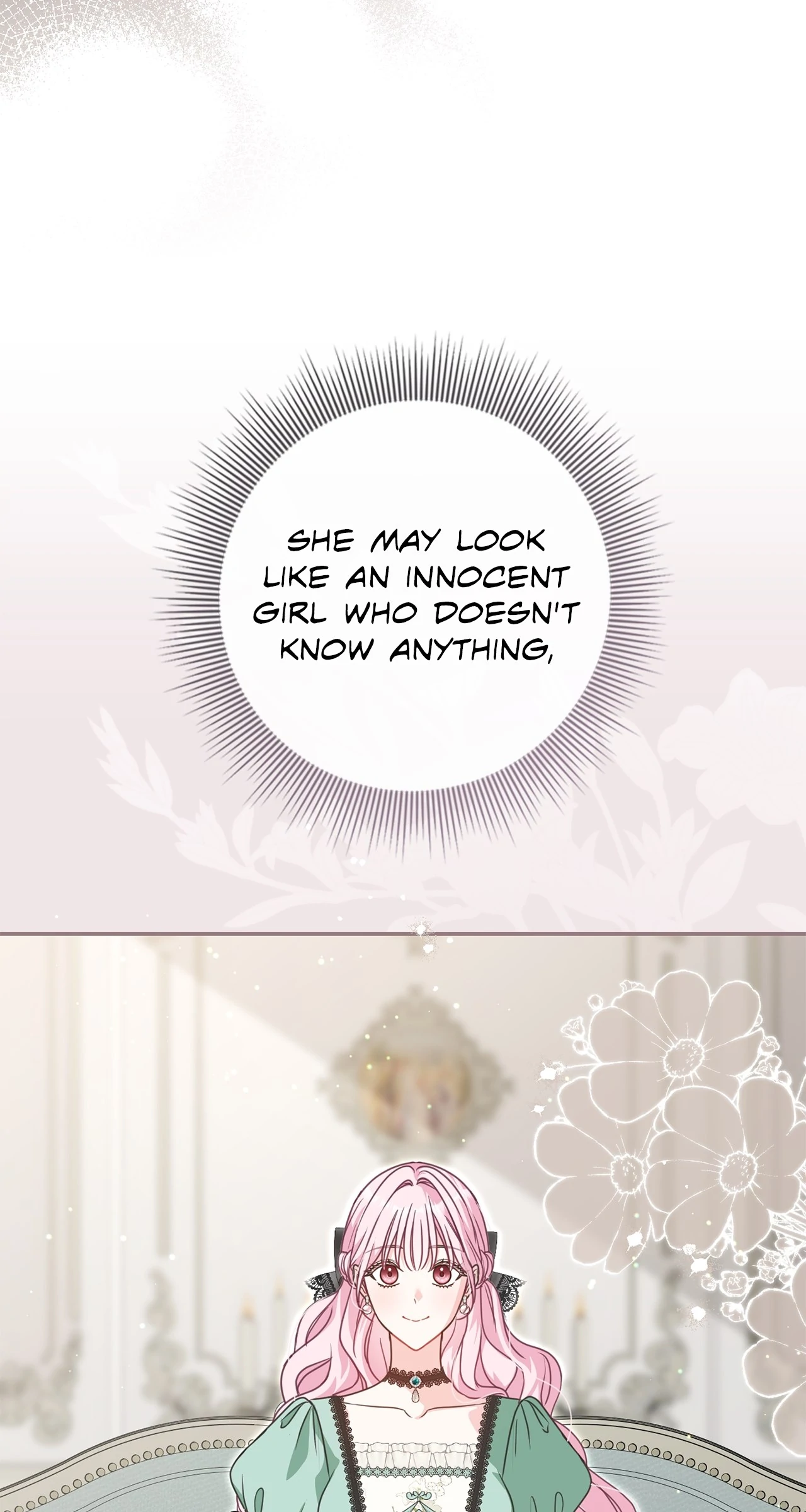 Must the Reincarnated Mother Always Die? (Official) - Chapter 47 manhwa