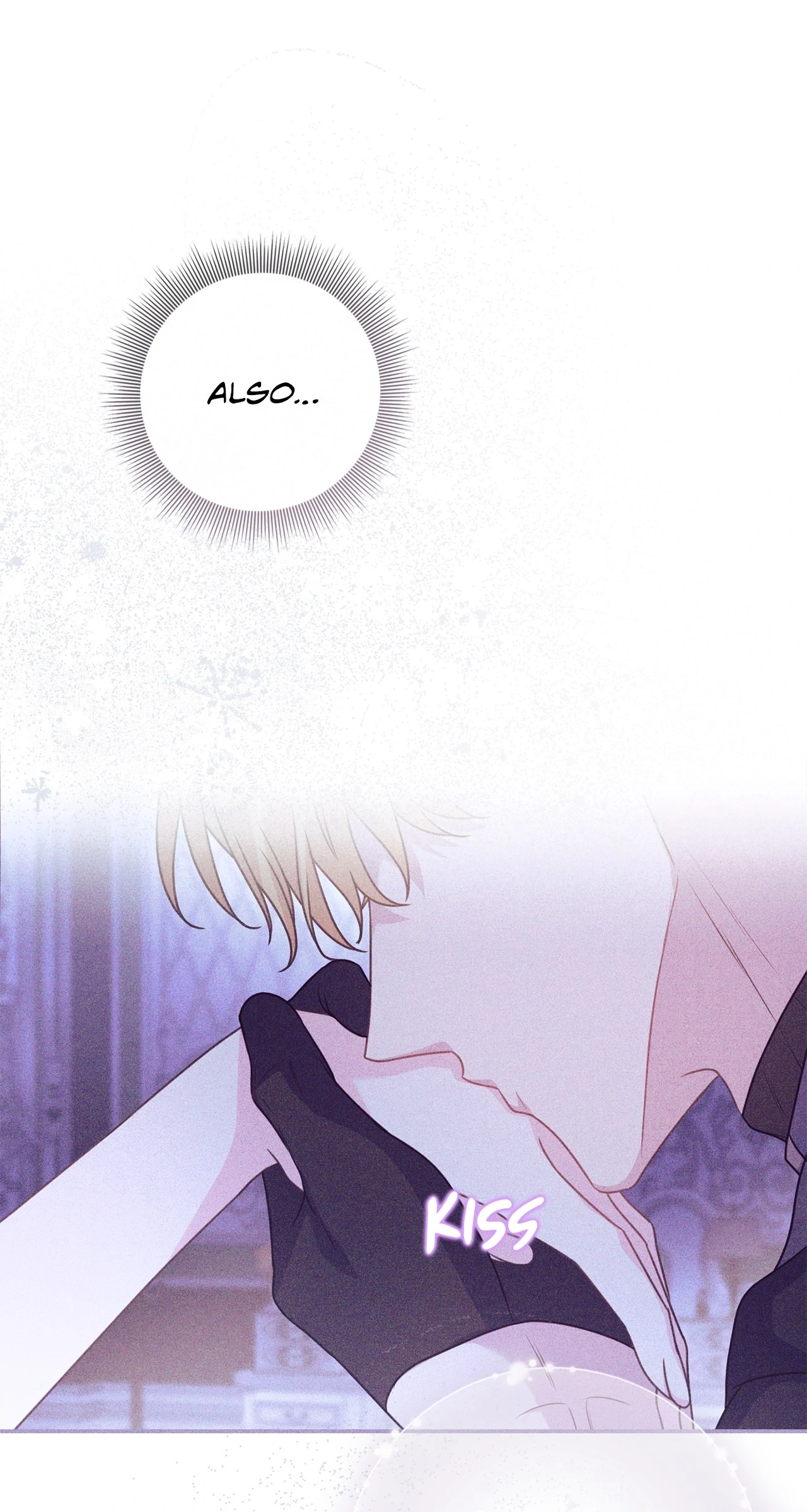 Must the Reincarnated Mother Always Die? (Official) - Chapter 47 manhwa