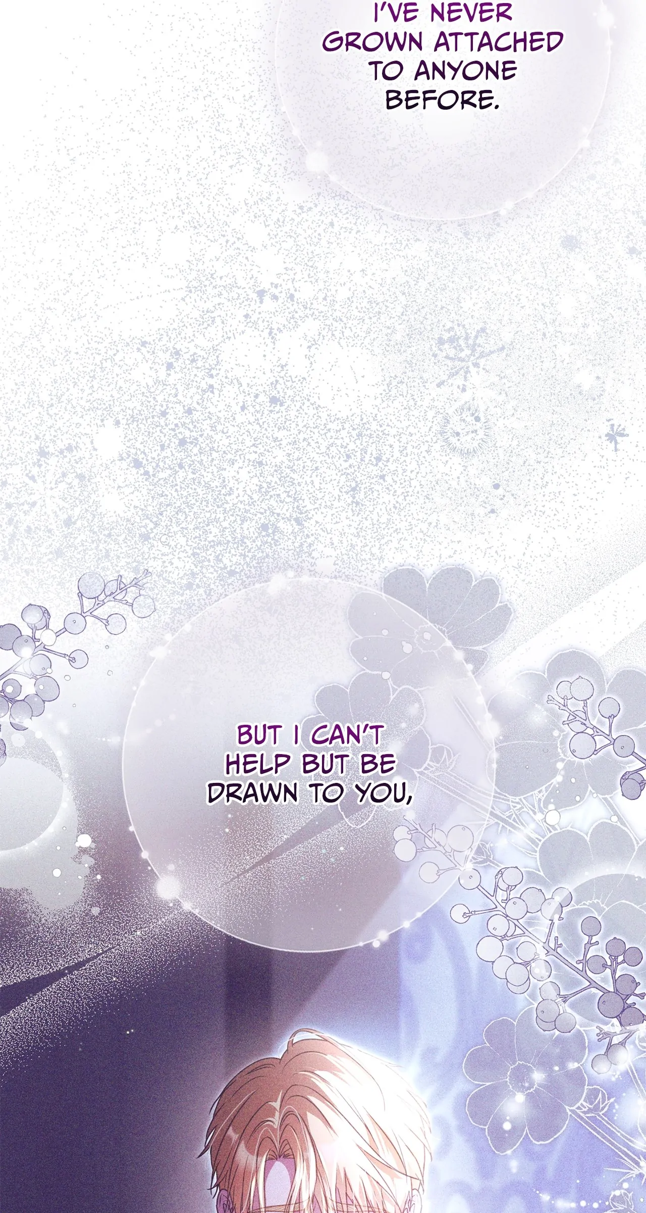 Must the Reincarnated Mother Always Die? (Official) - Chapter 47 manhwa
