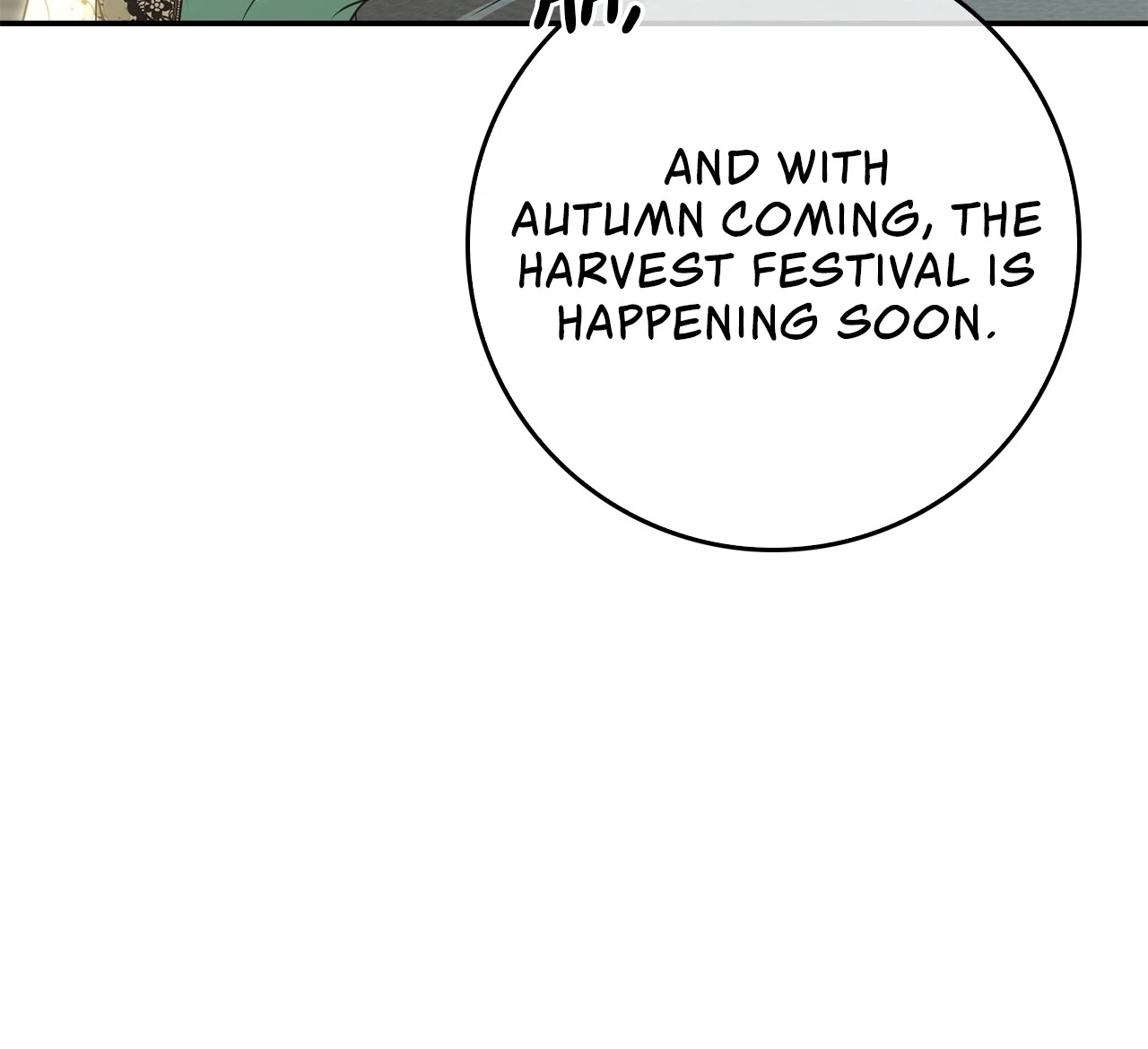 Must the Reincarnated Mother Always Die? (Official) - Chapter 47 manhwa