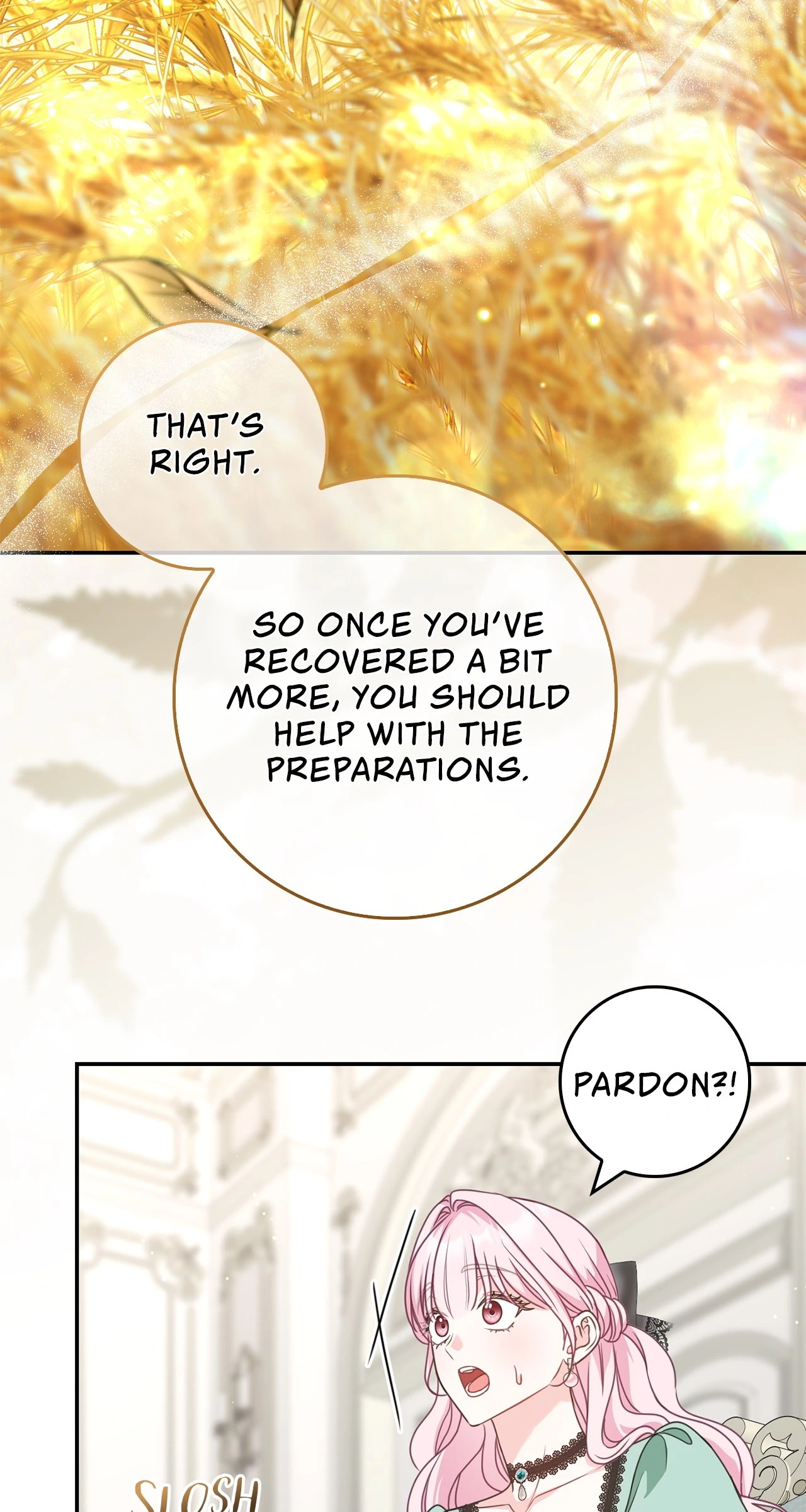 Must the Reincarnated Mother Always Die? (Official) - Chapter 47 manhwa