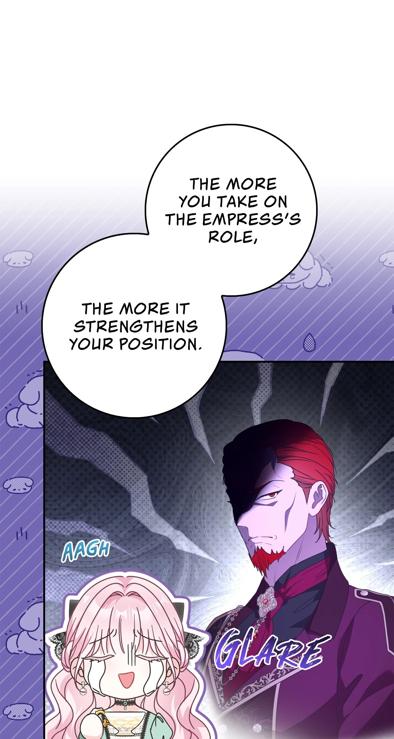 Must the Reincarnated Mother Always Die? (Official) - Chapter 47 manhwa