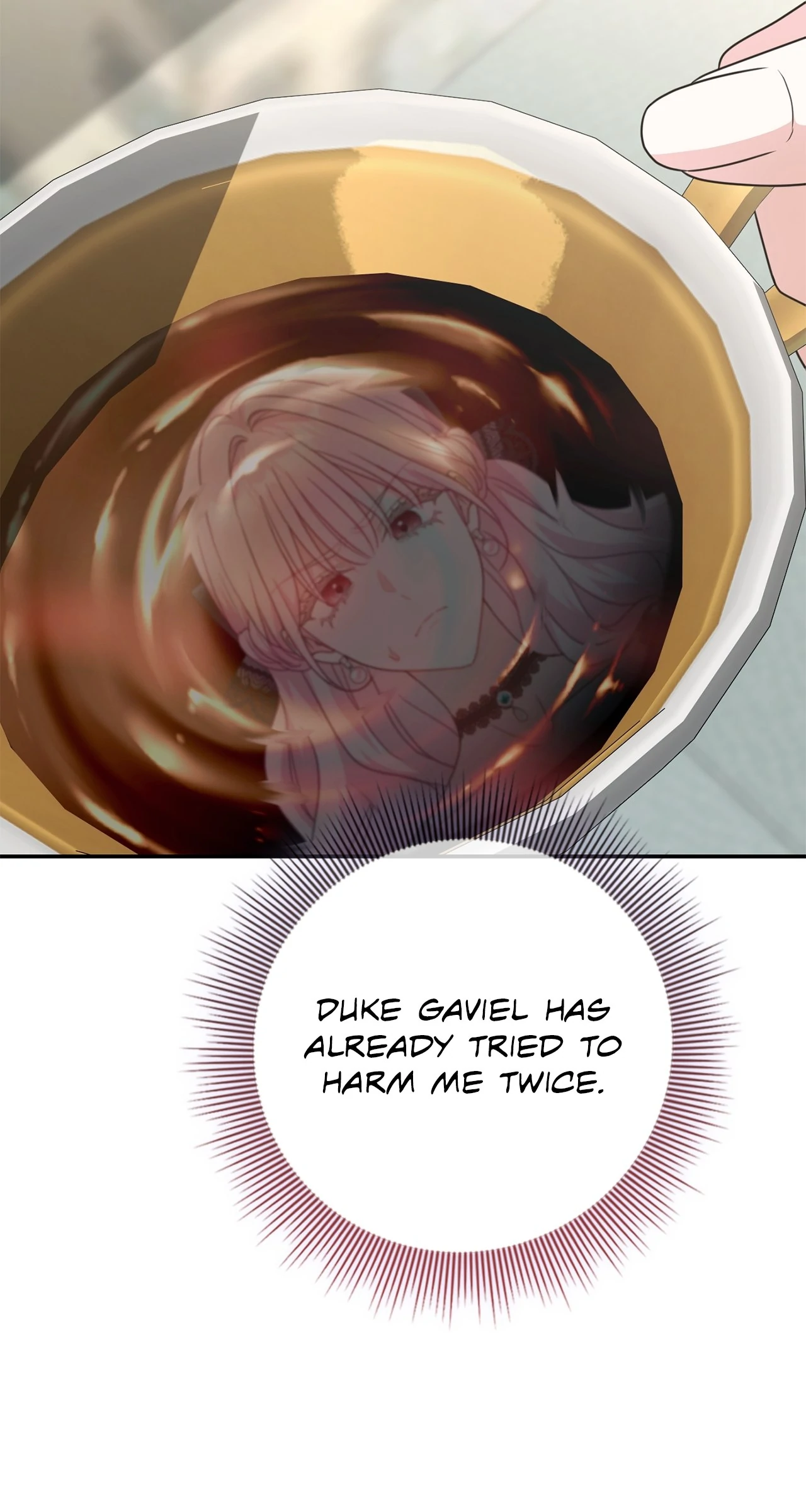 Must the Reincarnated Mother Always Die? (Official) - Chapter 47 manhwa