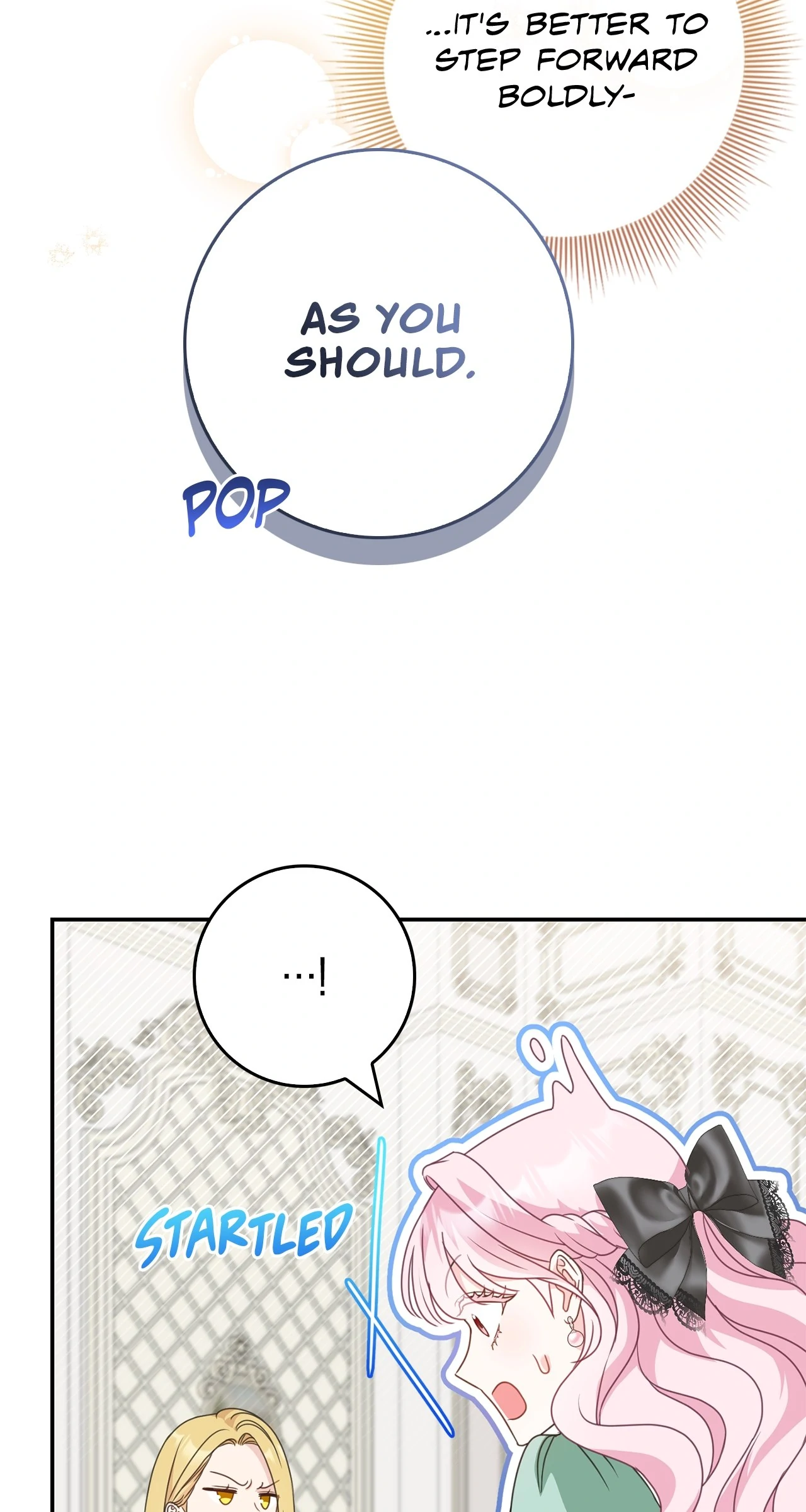 Must the Reincarnated Mother Always Die? (Official) - Chapter 47 manhwa