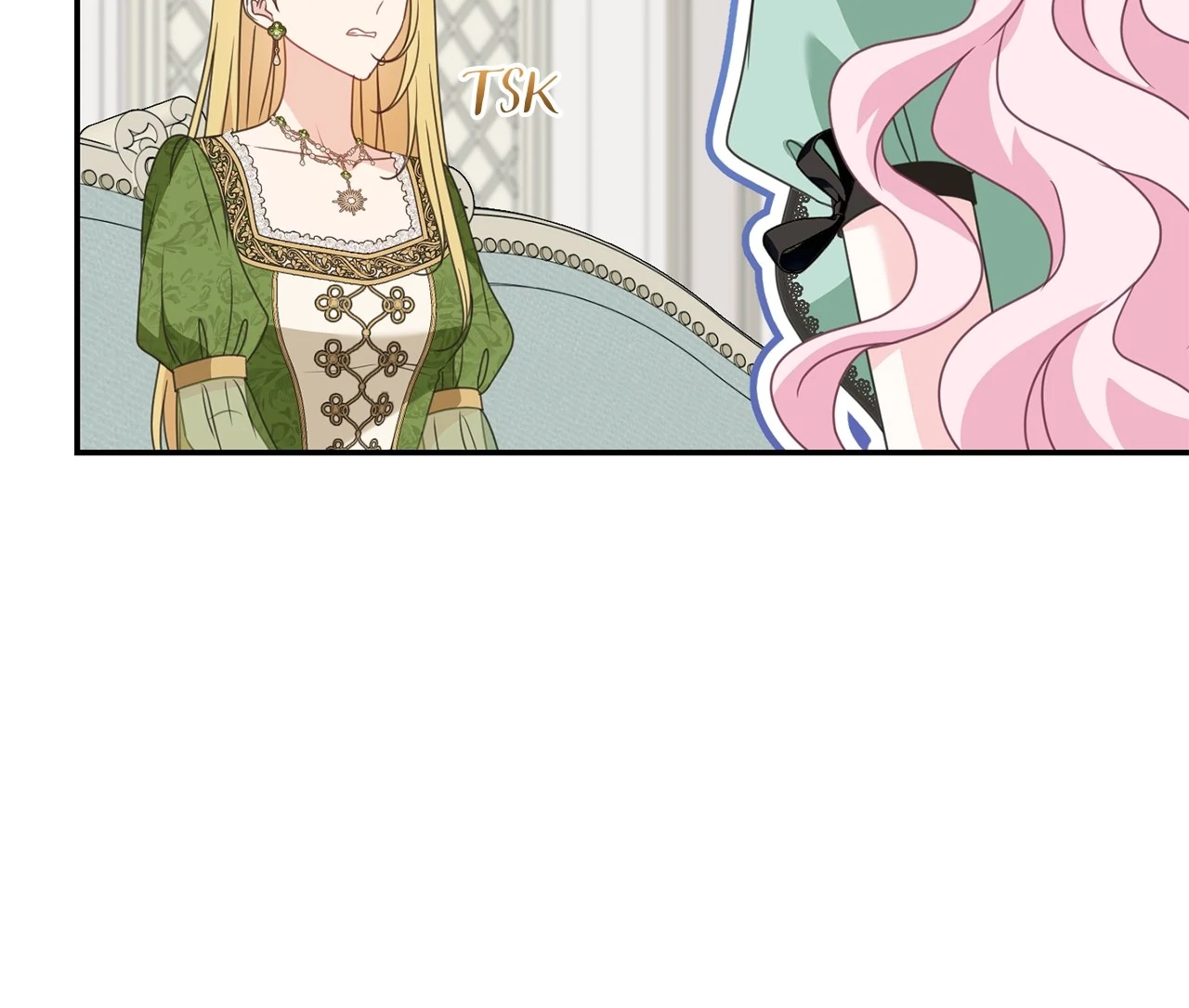 Must the Reincarnated Mother Always Die? (Official) - Chapter 47 manhwa