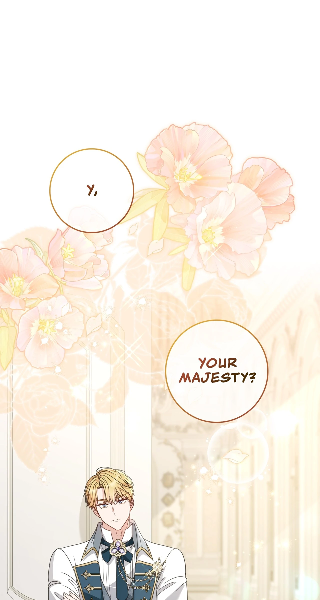 Must the Reincarnated Mother Always Die? (Official) - Chapter 47 manhwa