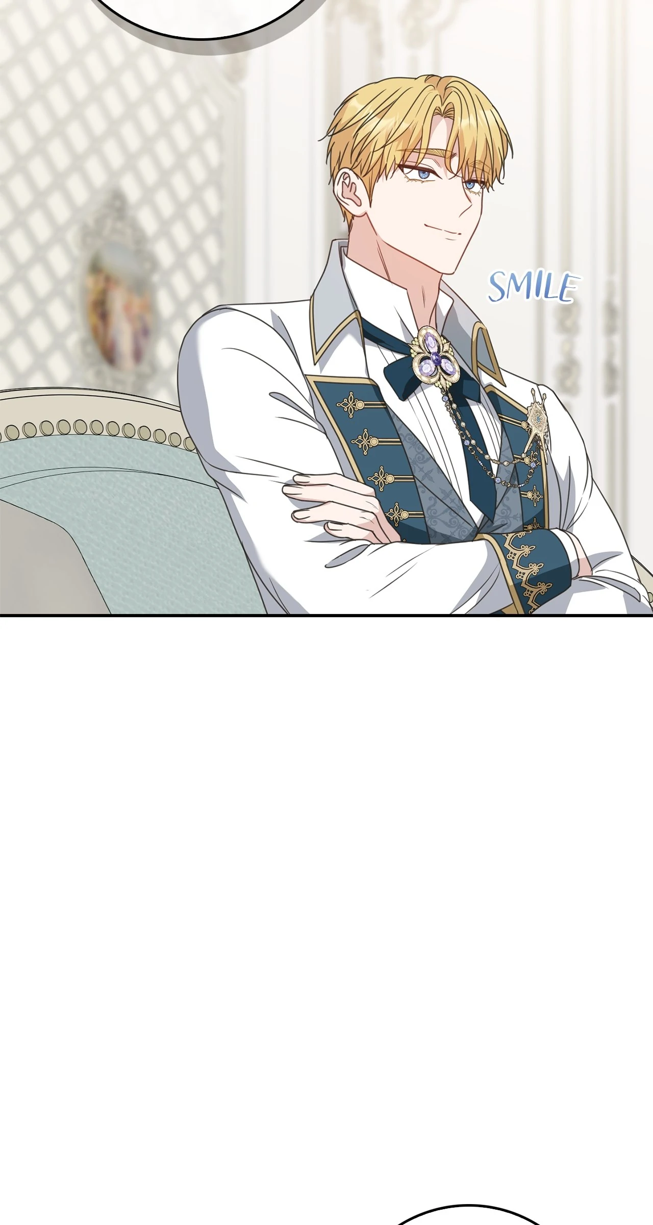 Must the Reincarnated Mother Always Die? (Official) - Chapter 47 manhwa