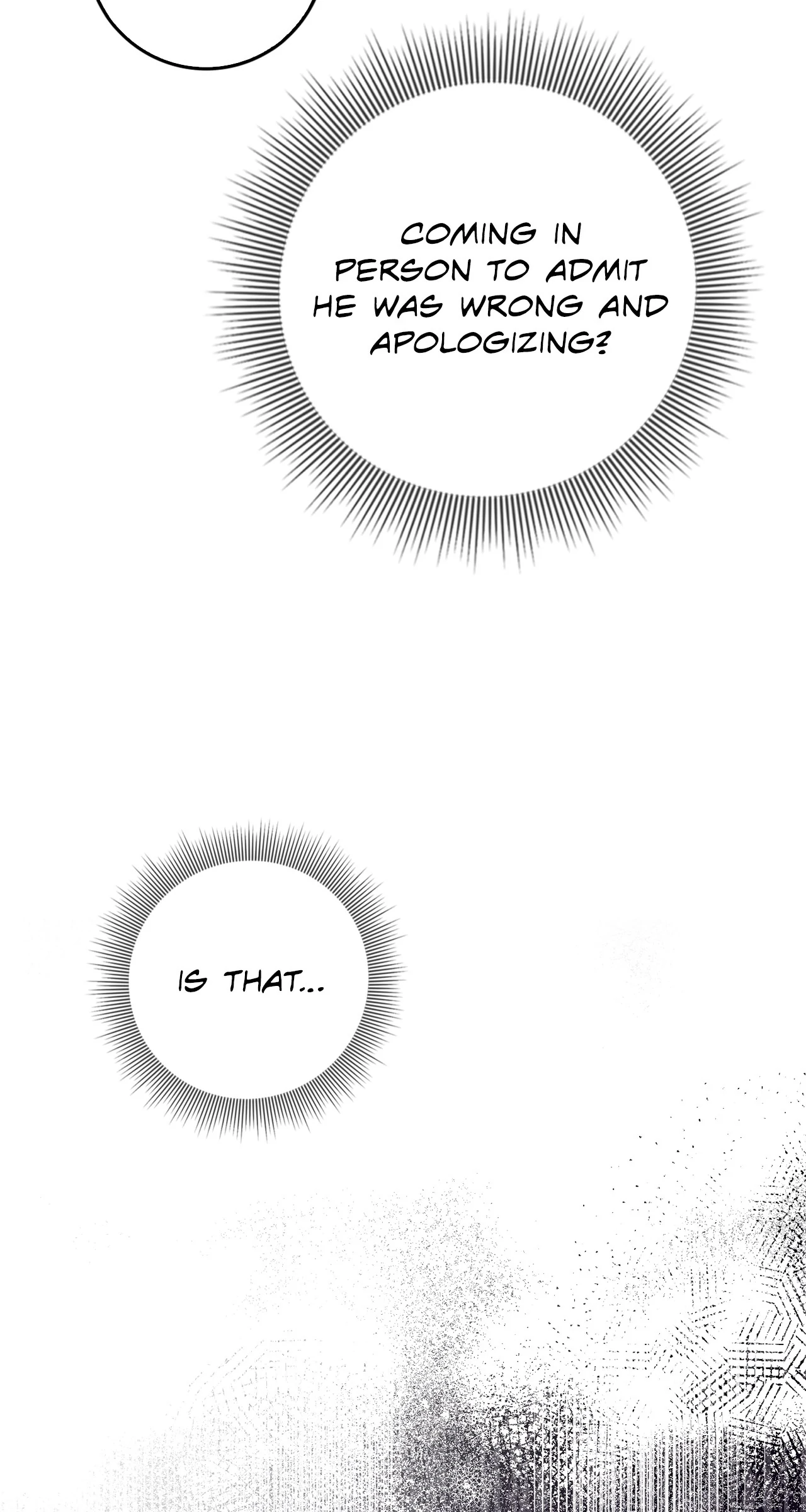 Must the Reincarnated Mother Always Die? (Official) - Chapter 47 manhwa