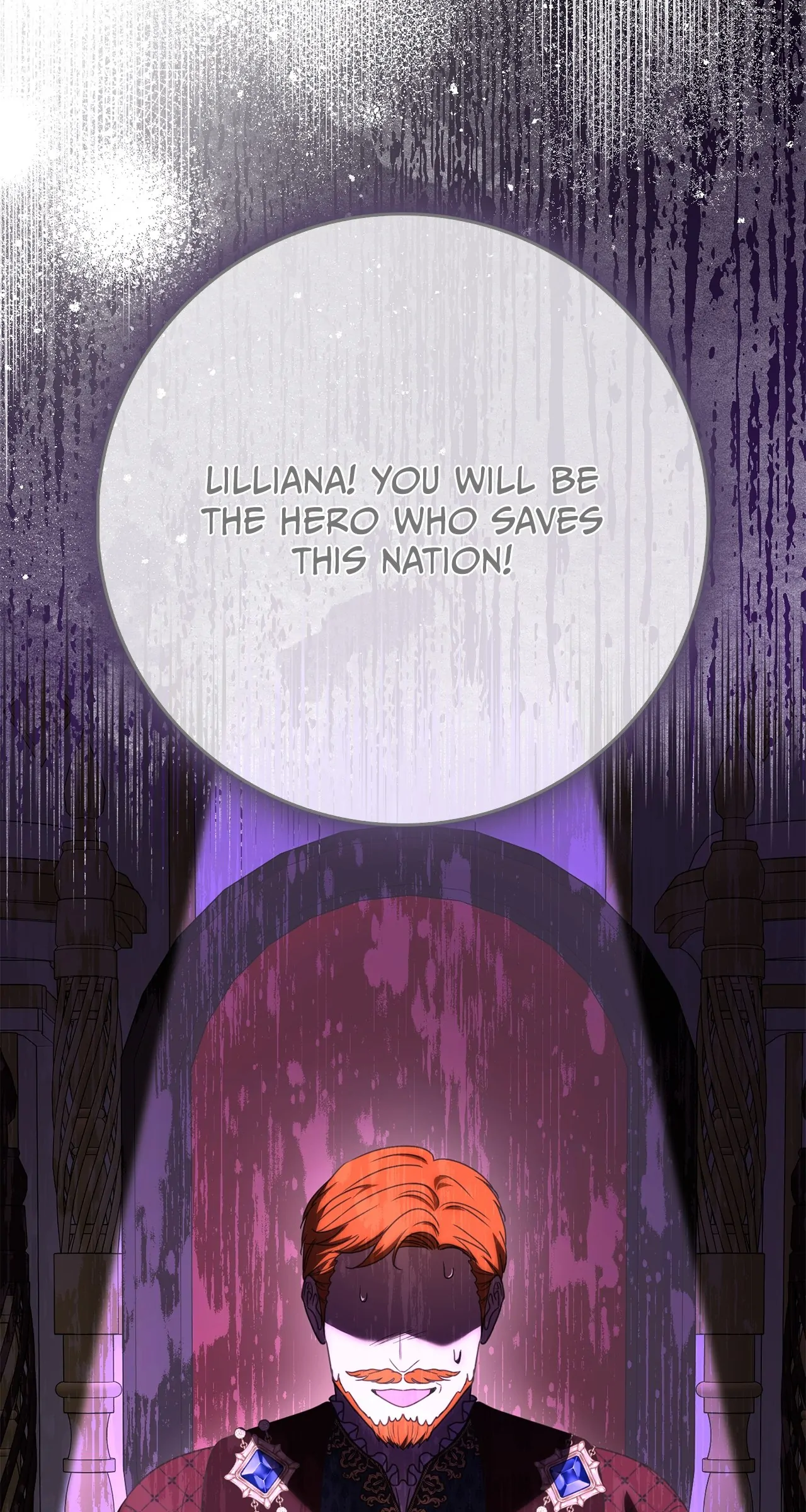 Must the Reincarnated Mother Always Die? (Official) - Chapter 47 manhwa