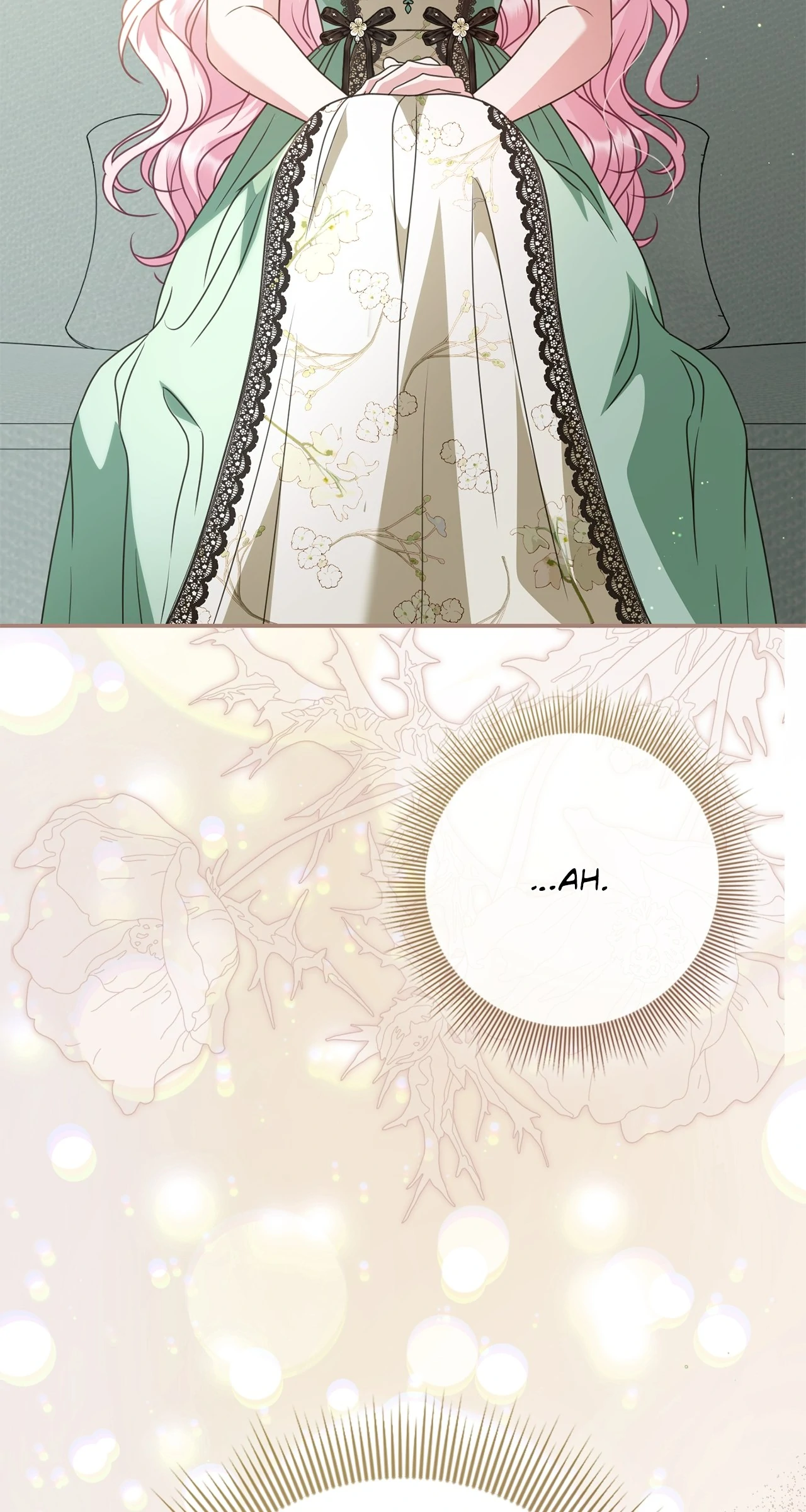 Must the Reincarnated Mother Always Die? (Official) - Chapter 47 manhwa