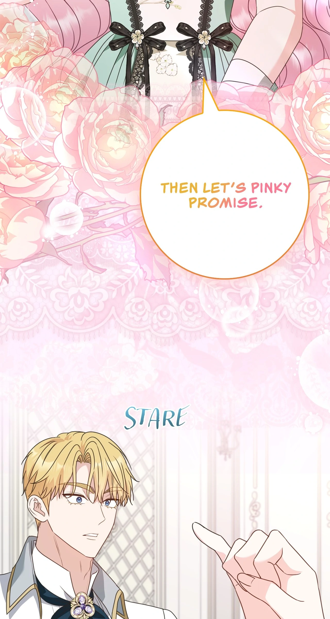 Must the Reincarnated Mother Always Die? (Official) - Chapter 47 manhwa