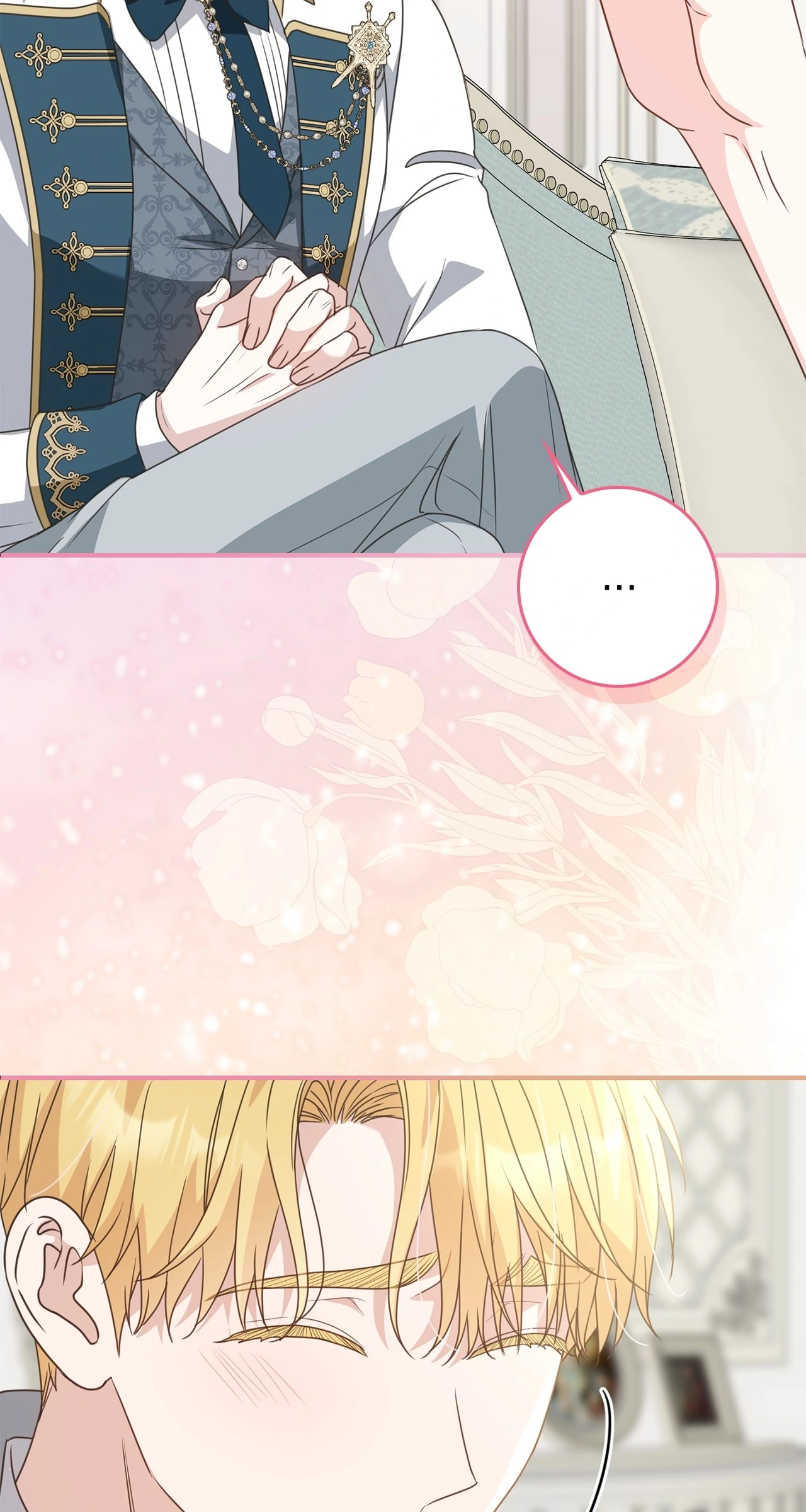Must the Reincarnated Mother Always Die? (Official) - Chapter 47 manhwa