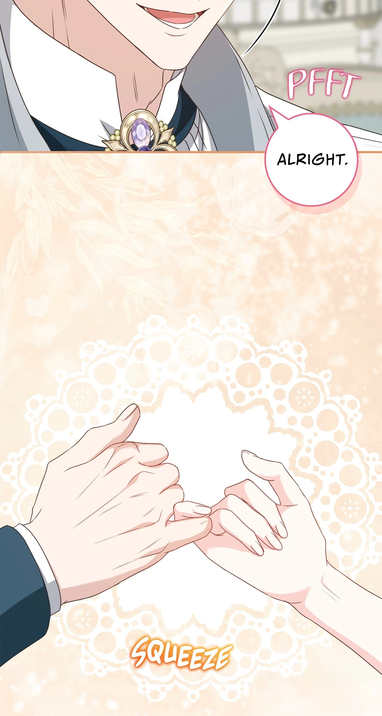 Must the Reincarnated Mother Always Die? (Official) - Chapter 47 manhwa