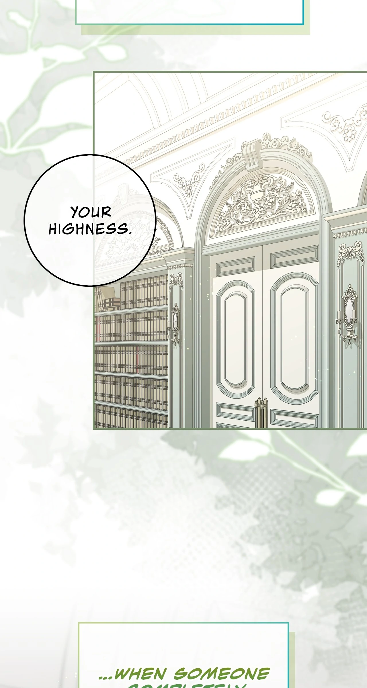 Must the Reincarnated Mother Always Die? (Official) - Chapter 47 manhwa