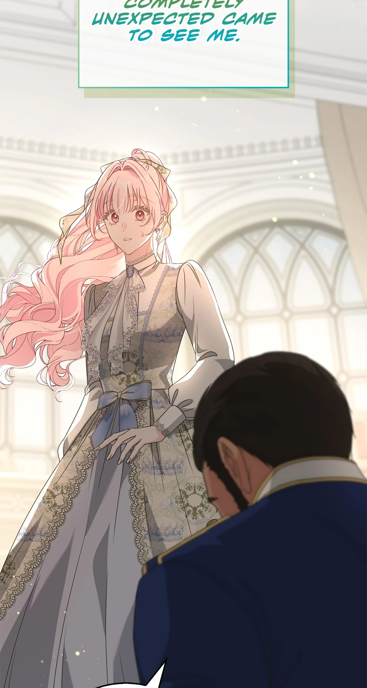 Must the Reincarnated Mother Always Die? (Official) - Chapter 47 manhwa