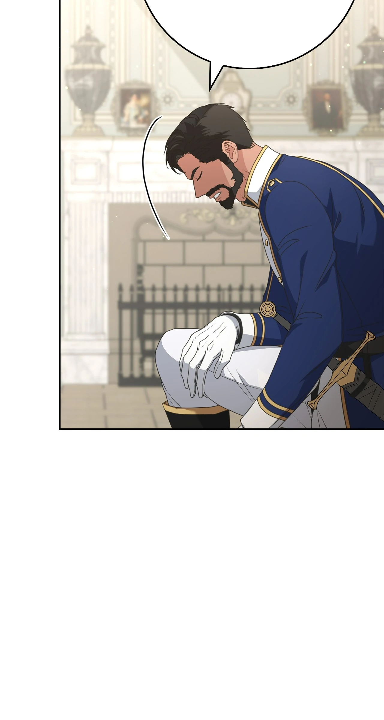 Must the Reincarnated Mother Always Die? (Official) - Chapter 48 manhwa