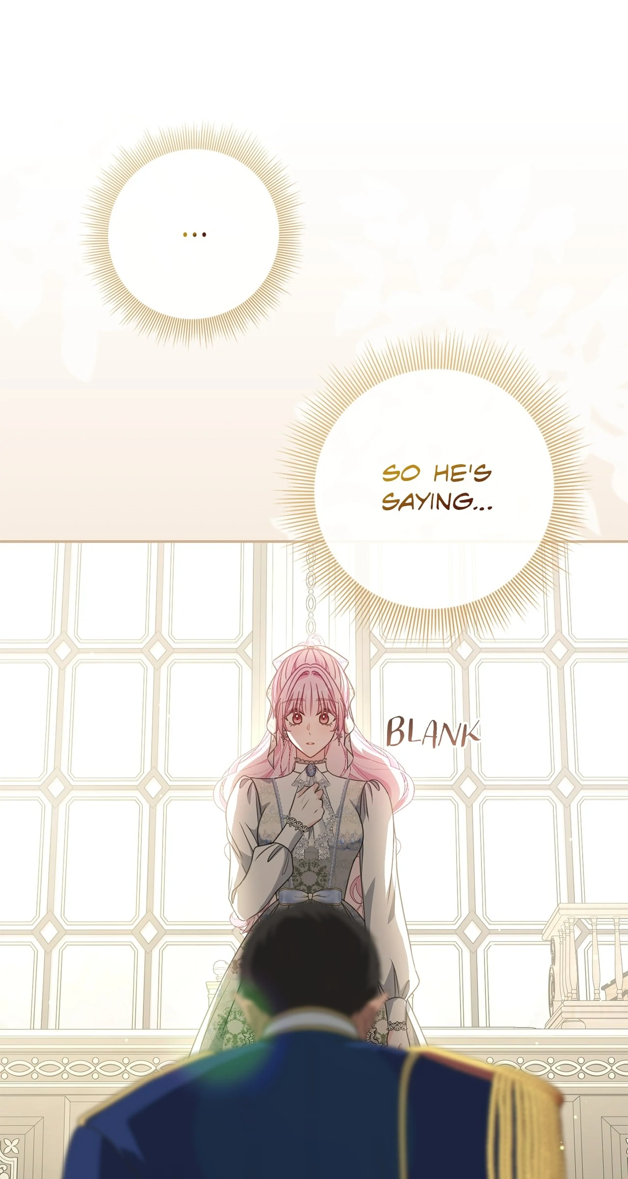 Must the Reincarnated Mother Always Die? (Official) - Chapter 48 manhwa