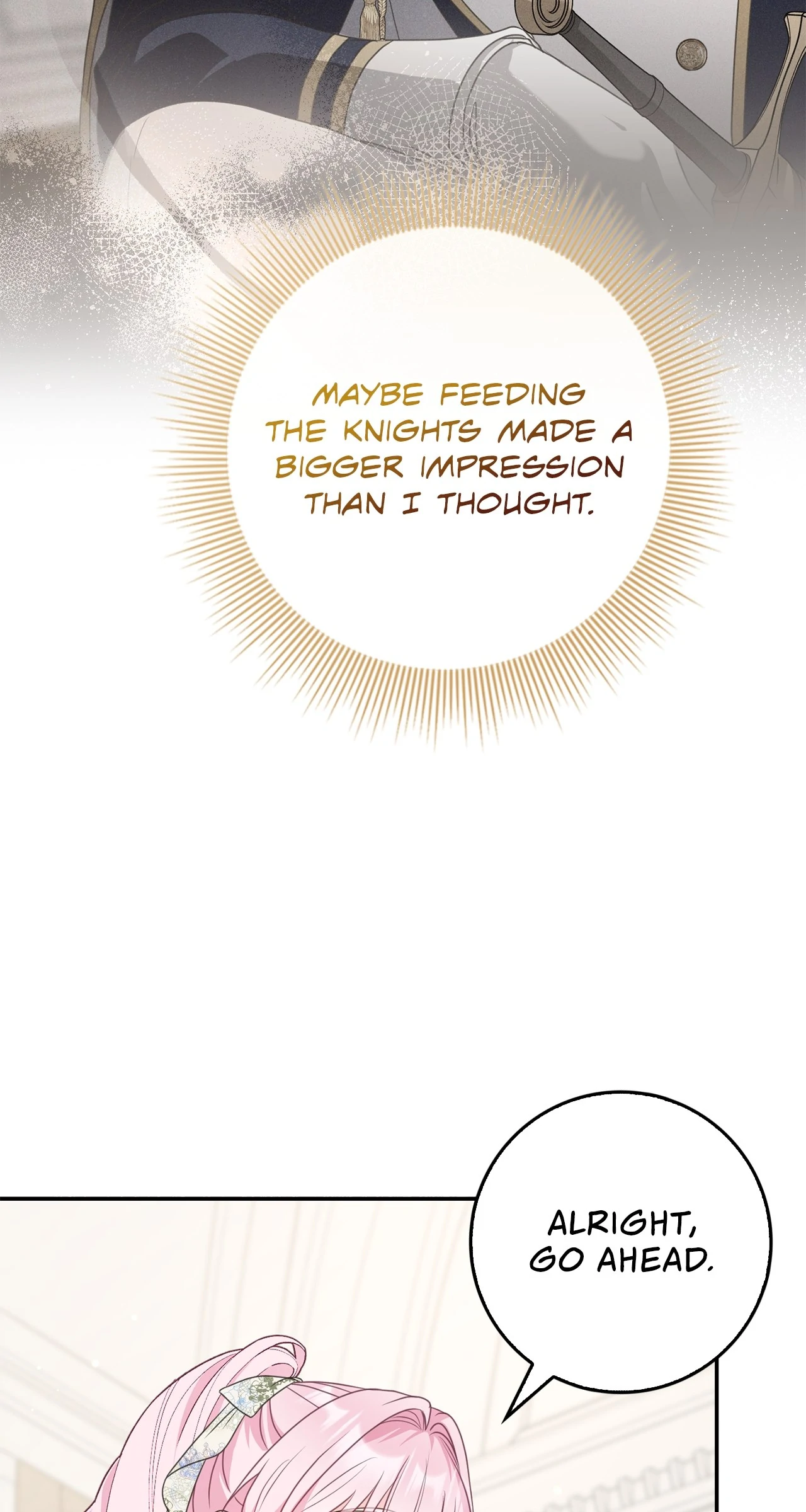 Must the Reincarnated Mother Always Die? (Official) - Chapter 48 manhwa