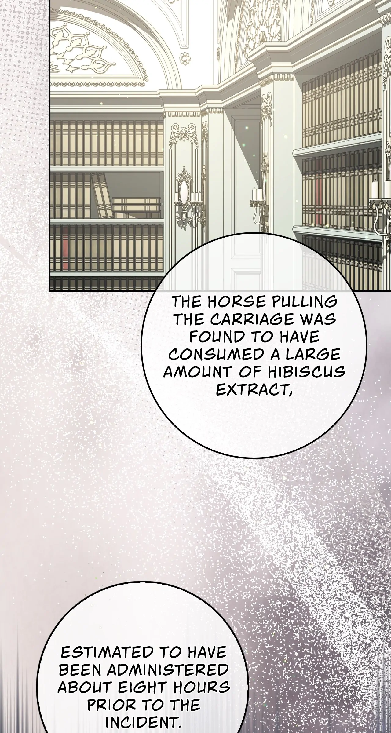Must the Reincarnated Mother Always Die? (Official) - Chapter 48 manhwa