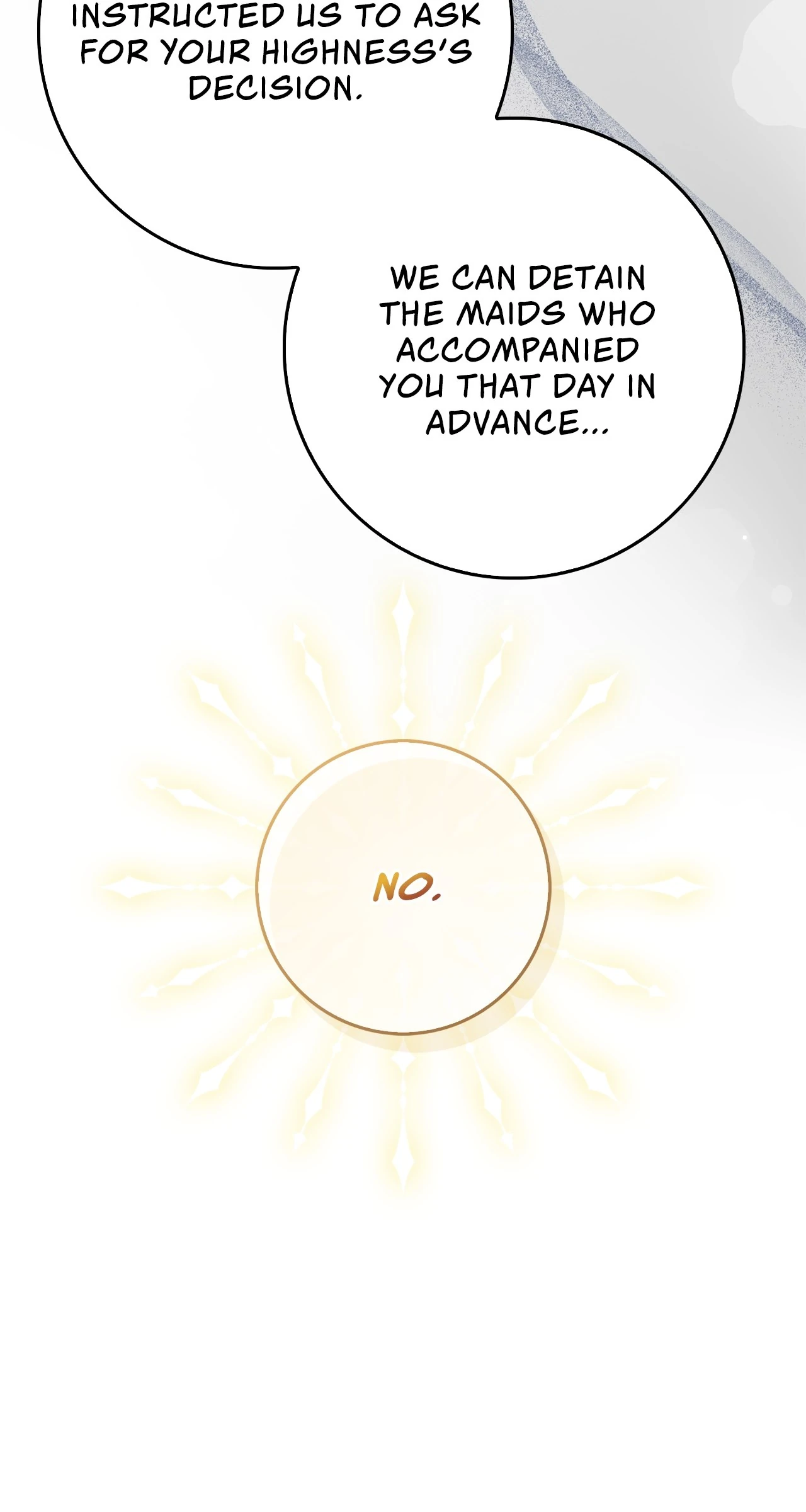 Must the Reincarnated Mother Always Die? (Official) - Chapter 48 manhwa