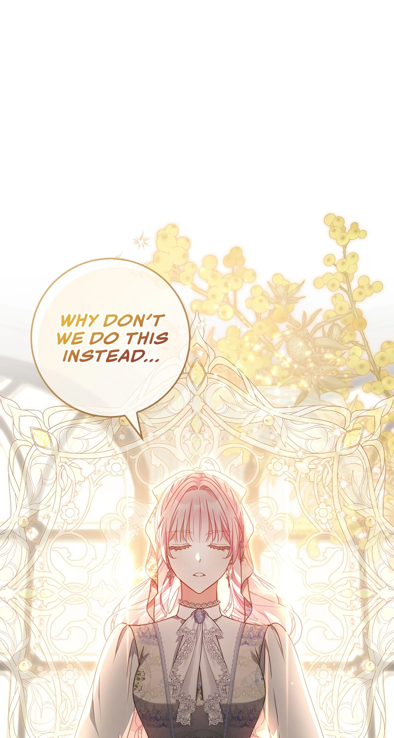 Must the Reincarnated Mother Always Die? (Official) - Chapter 48 manhwa