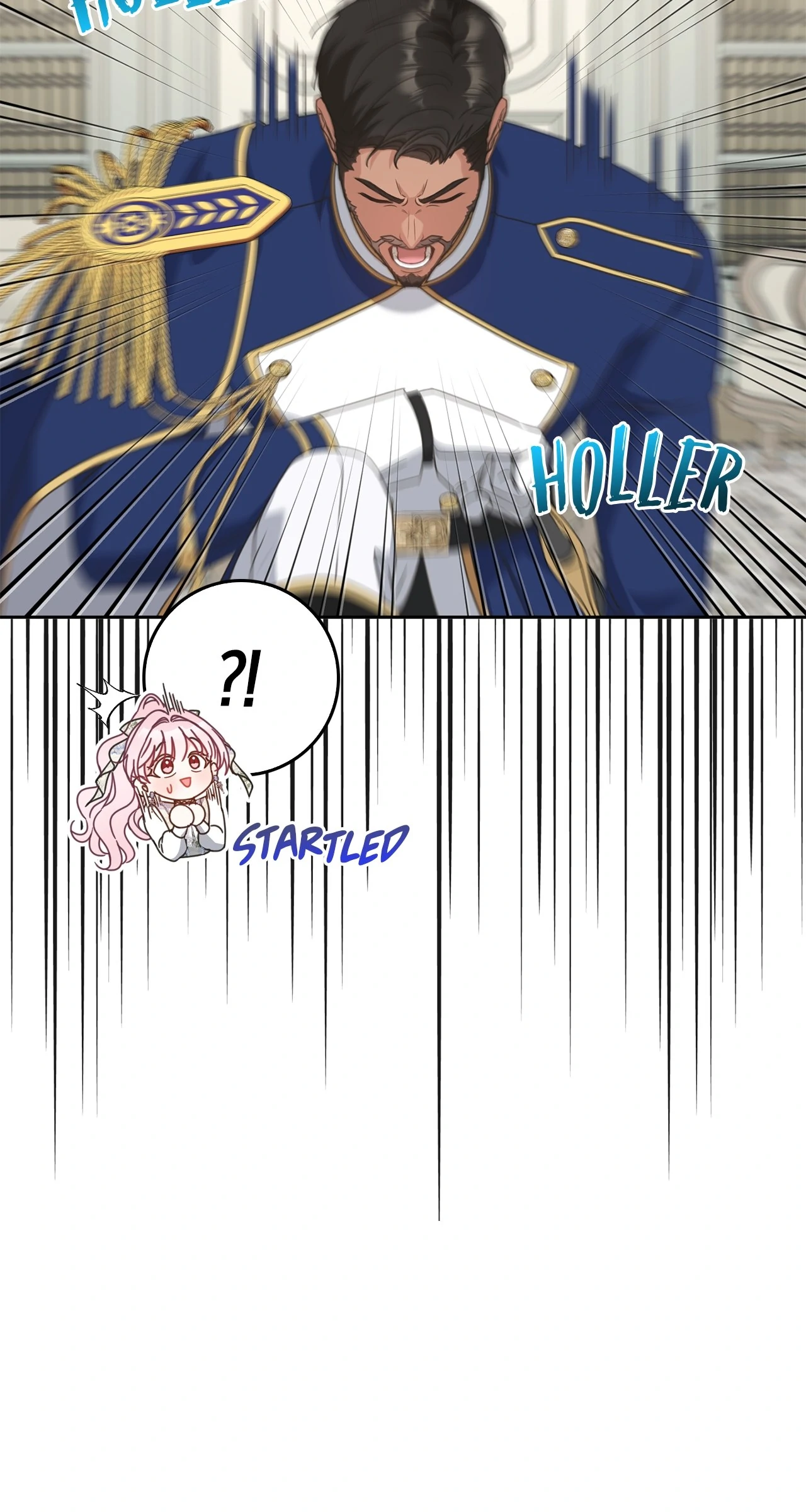 Must the Reincarnated Mother Always Die? (Official) - Chapter 48 manhwa