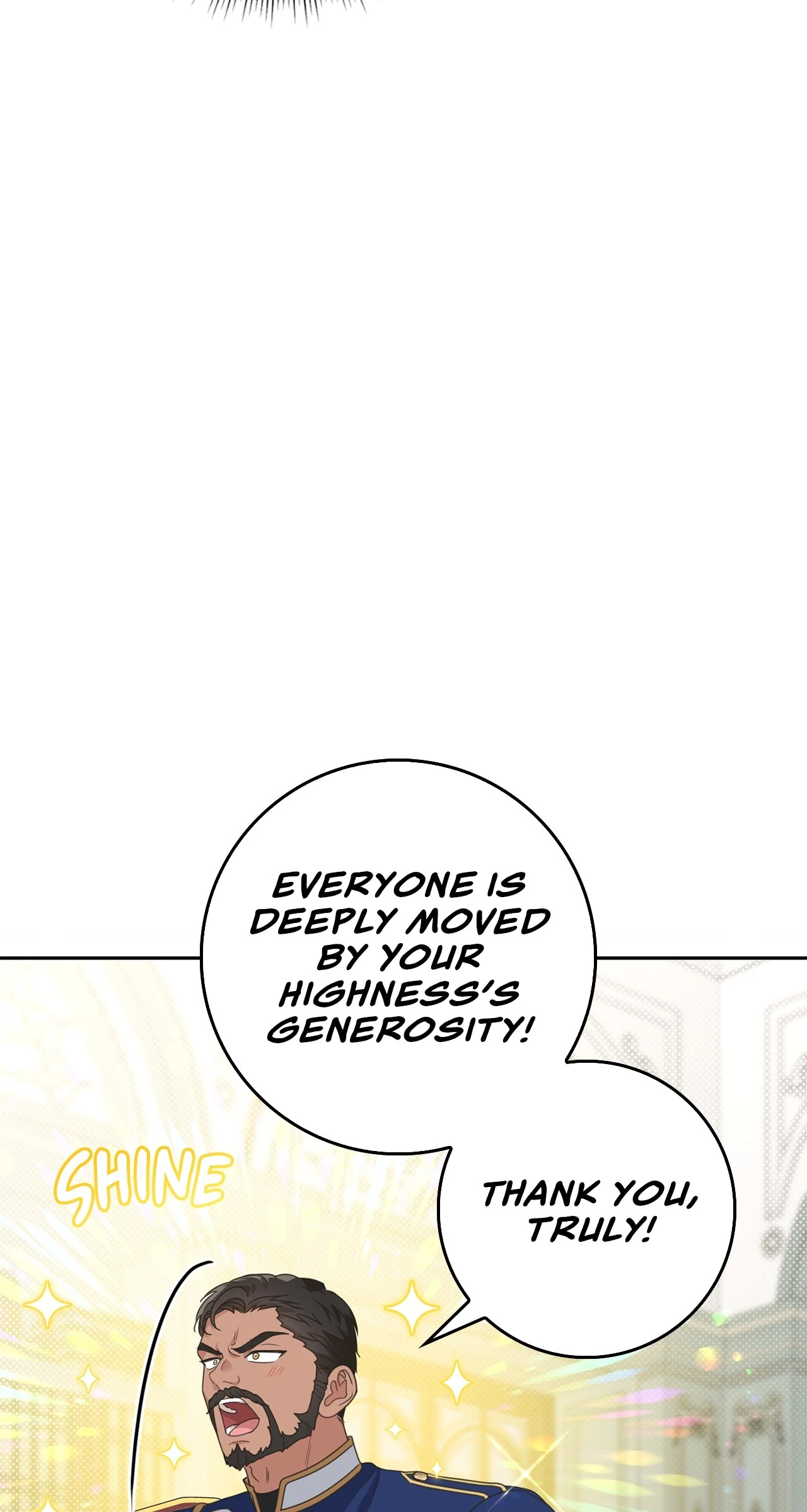 Must the Reincarnated Mother Always Die? (Official) - Chapter 48 manhwa