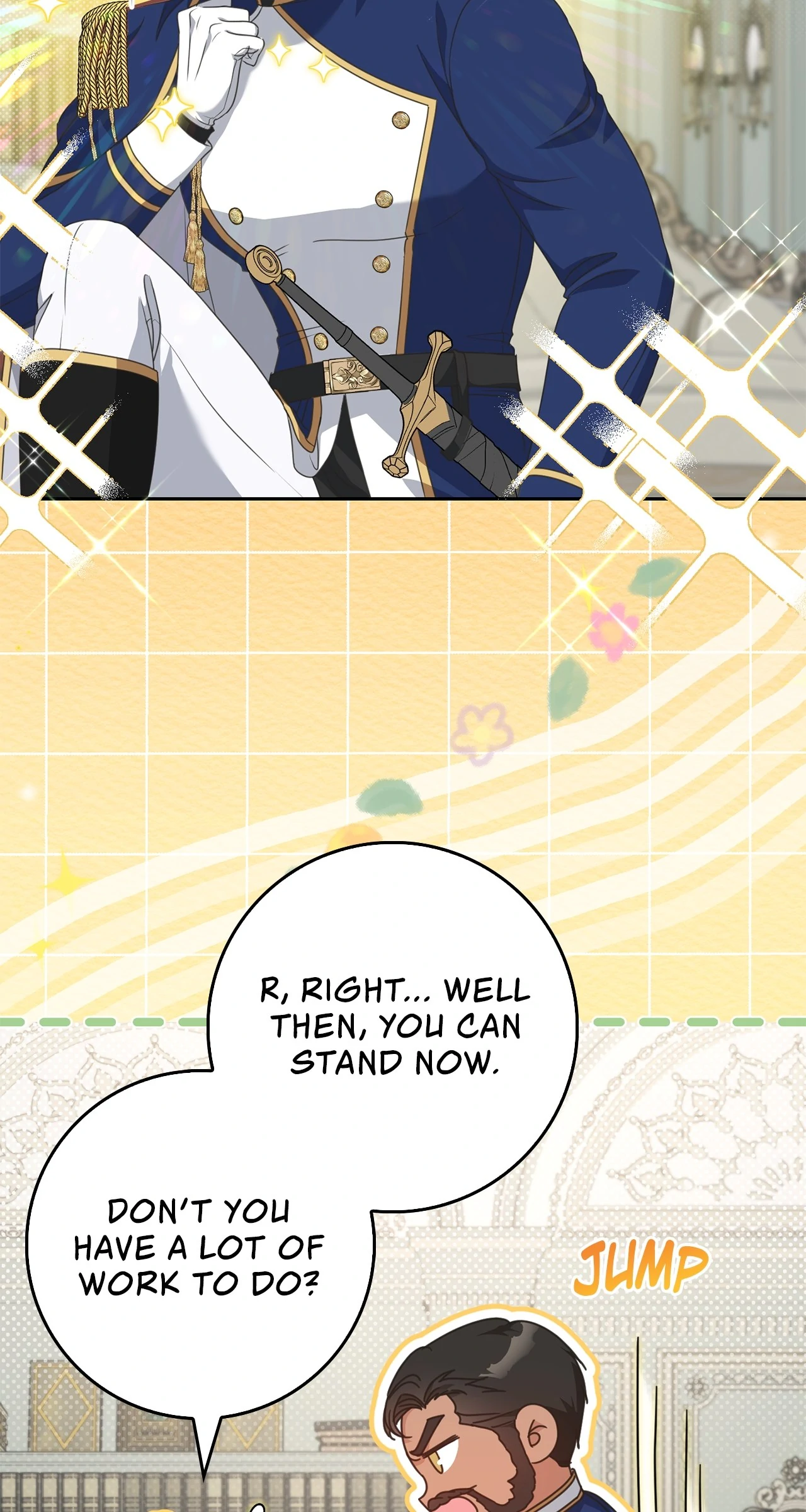 Must the Reincarnated Mother Always Die? (Official) - Chapter 48 manhwa