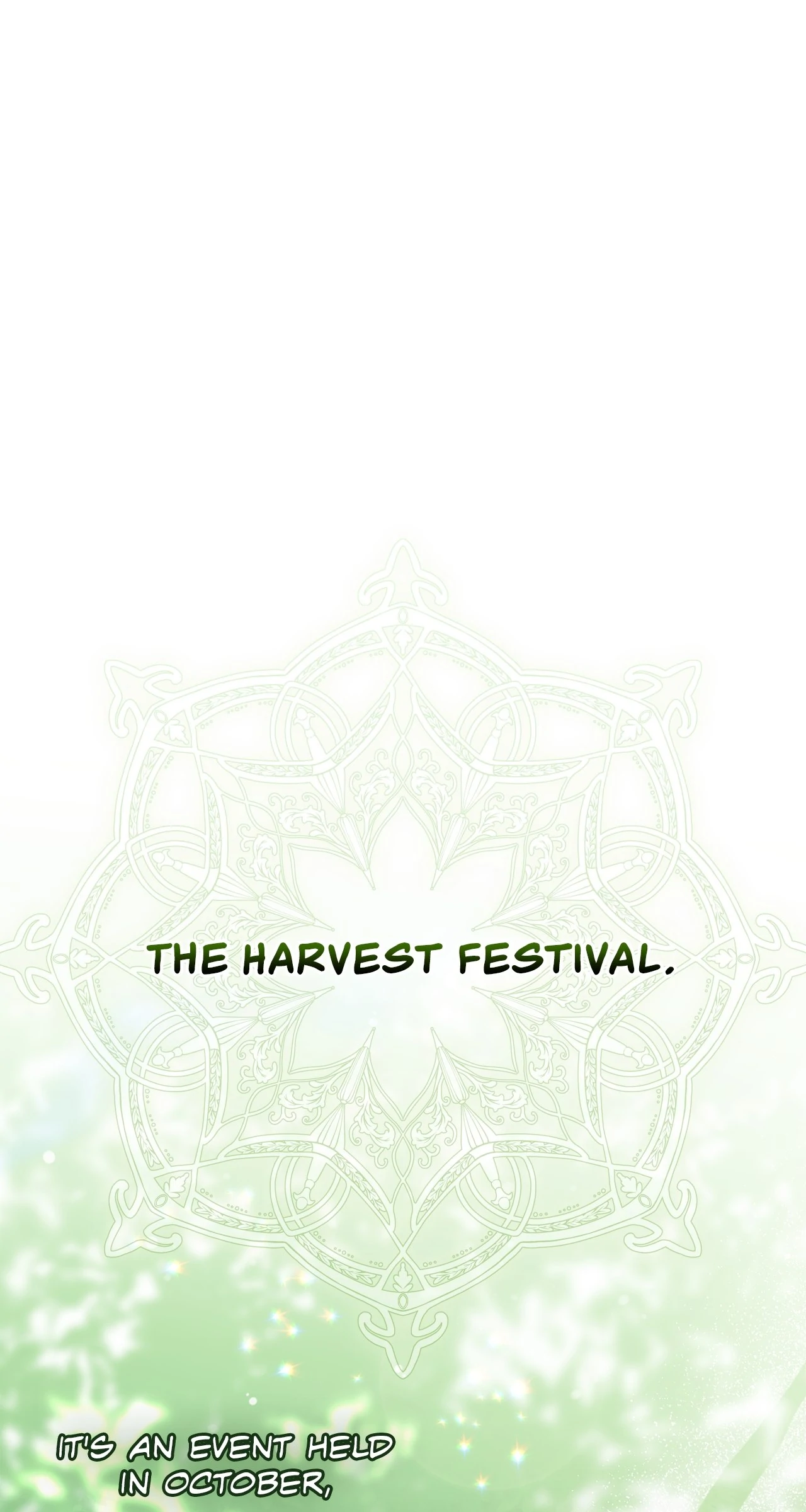 Must the Reincarnated Mother Always Die? (Official) - Chapter 48 manhwa