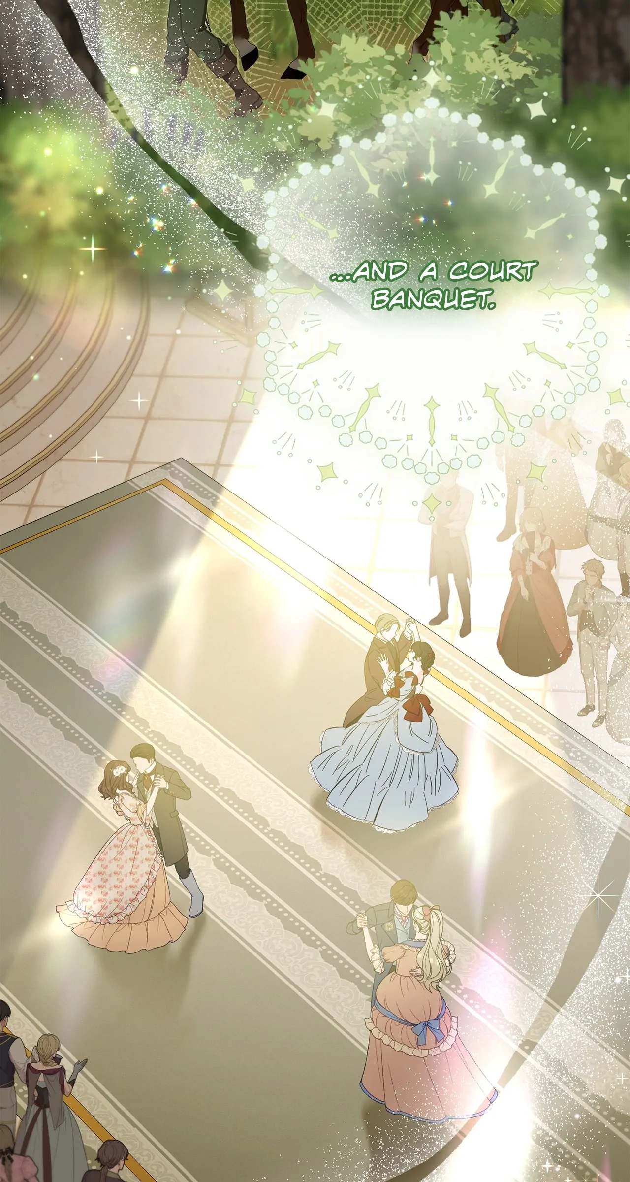 Must the Reincarnated Mother Always Die? (Official) - Chapter 48 manhwa