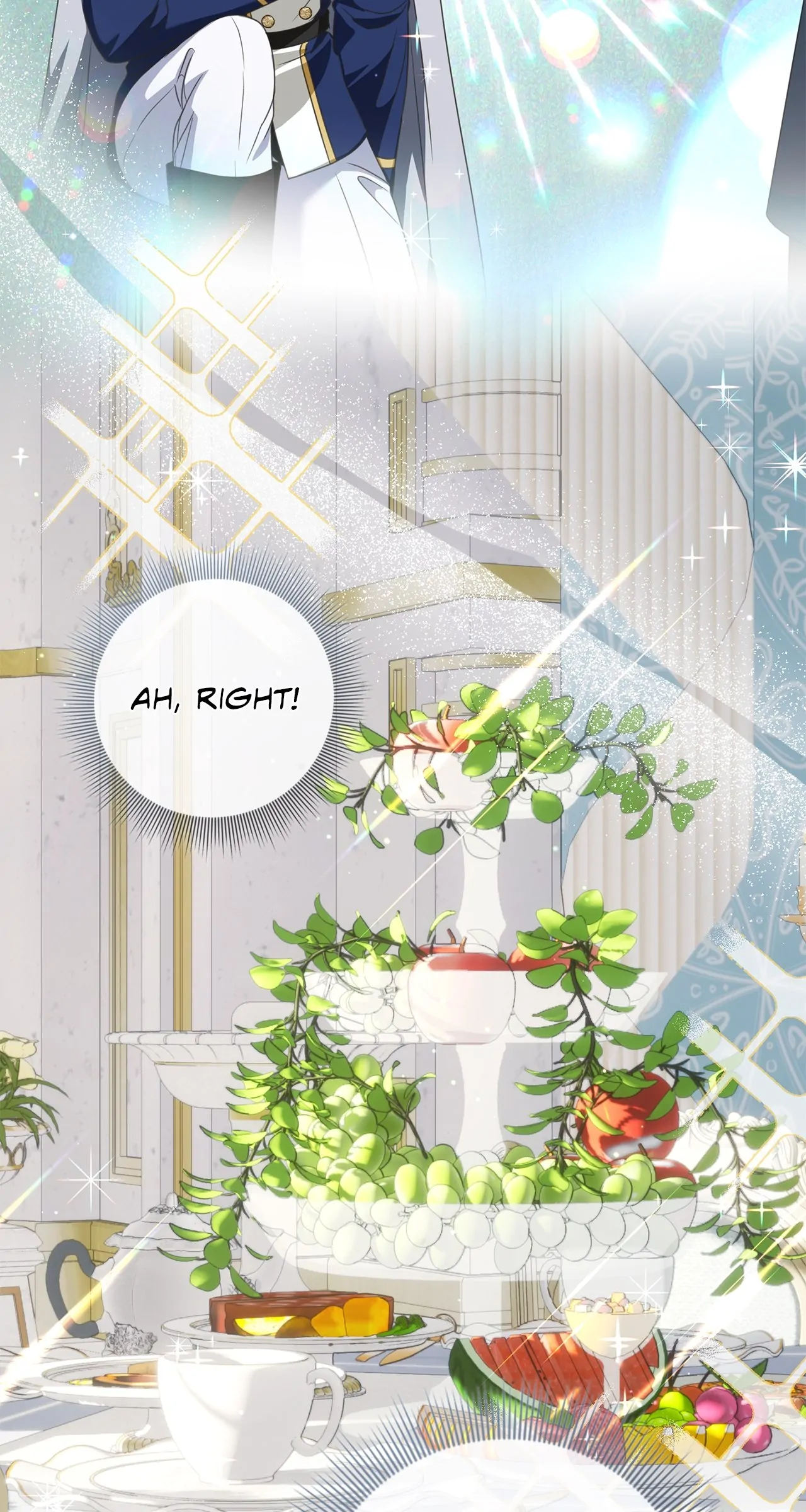 Must the Reincarnated Mother Always Die? (Official) - Chapter 48 manhwa