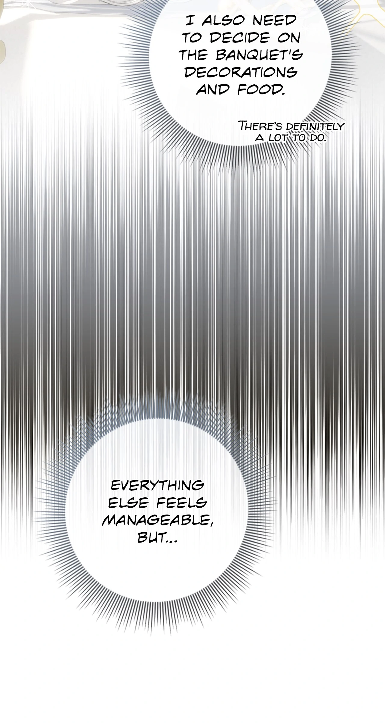Must the Reincarnated Mother Always Die? (Official) - Chapter 48 manhwa