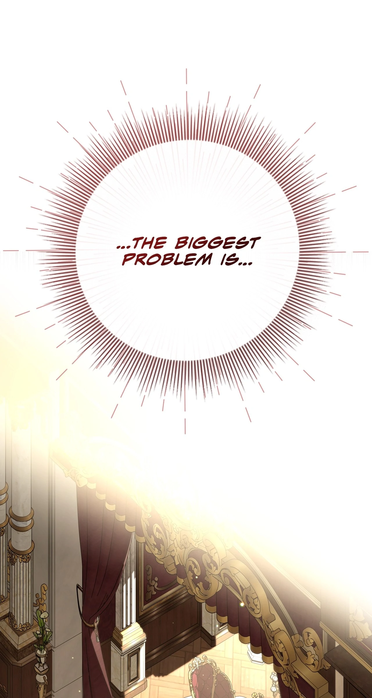 Must the Reincarnated Mother Always Die? (Official) - Chapter 48 manhwa