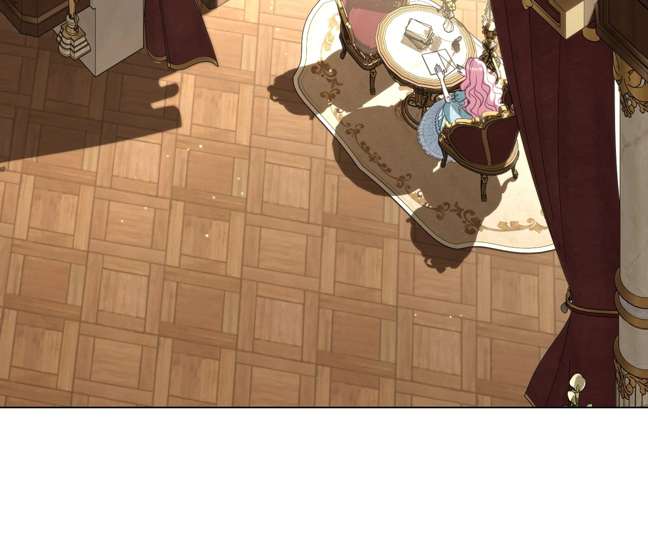 Must the Reincarnated Mother Always Die? (Official) - Chapter 48 manhwa