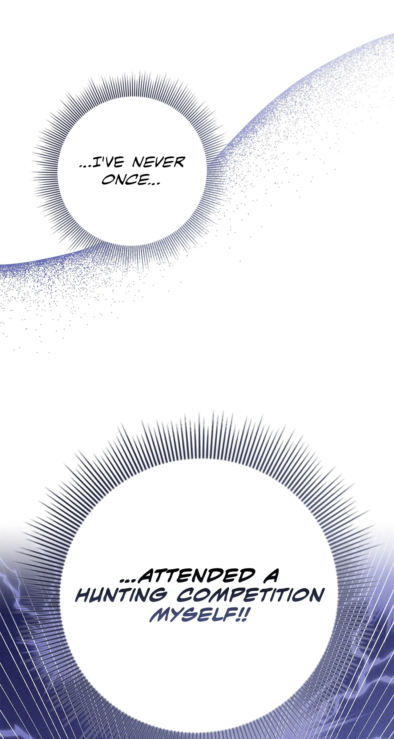 Must the Reincarnated Mother Always Die? (Official) - Chapter 48 manhwa
