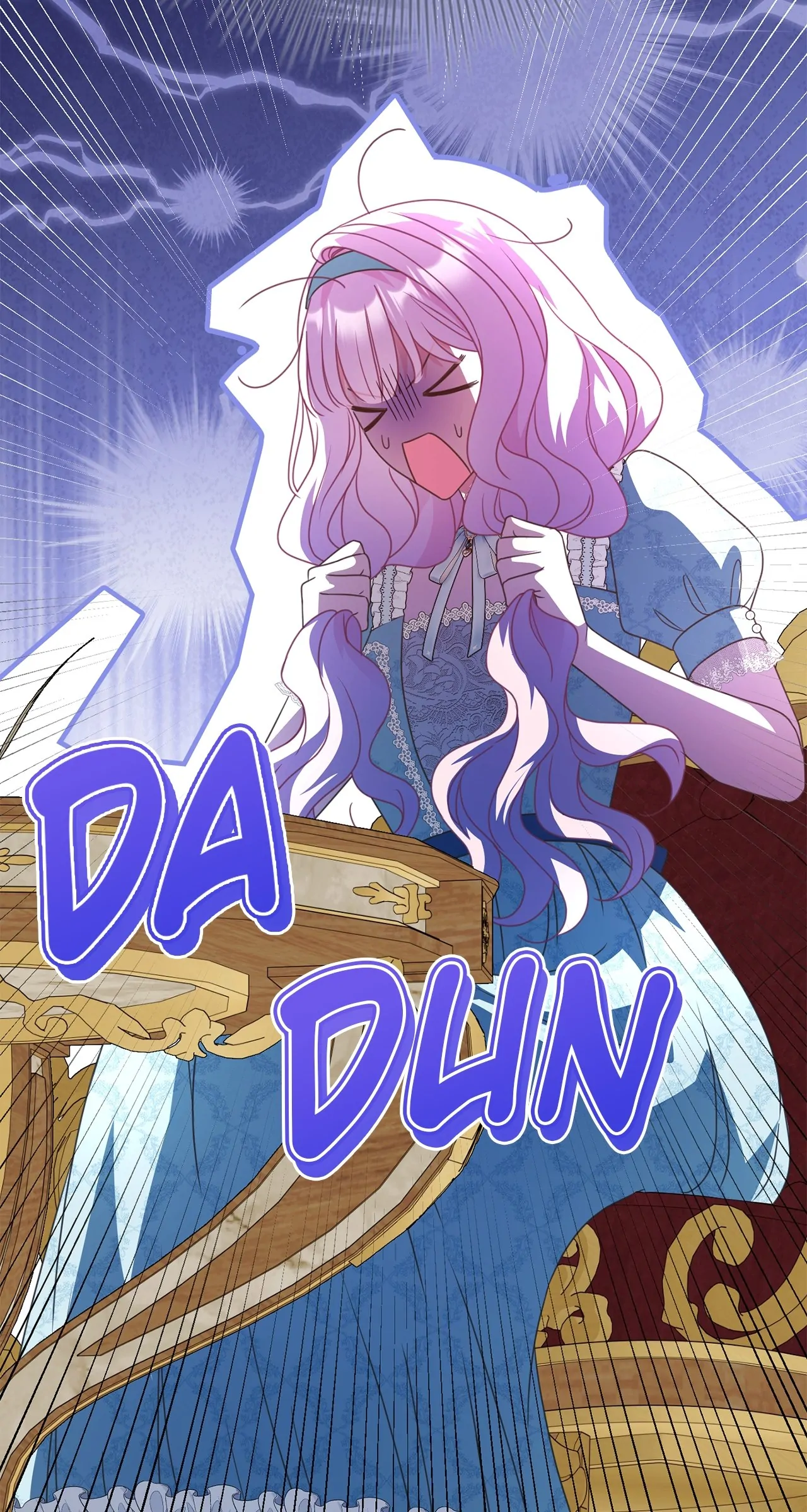 Must the Reincarnated Mother Always Die? (Official) - Chapter 48 manhwa