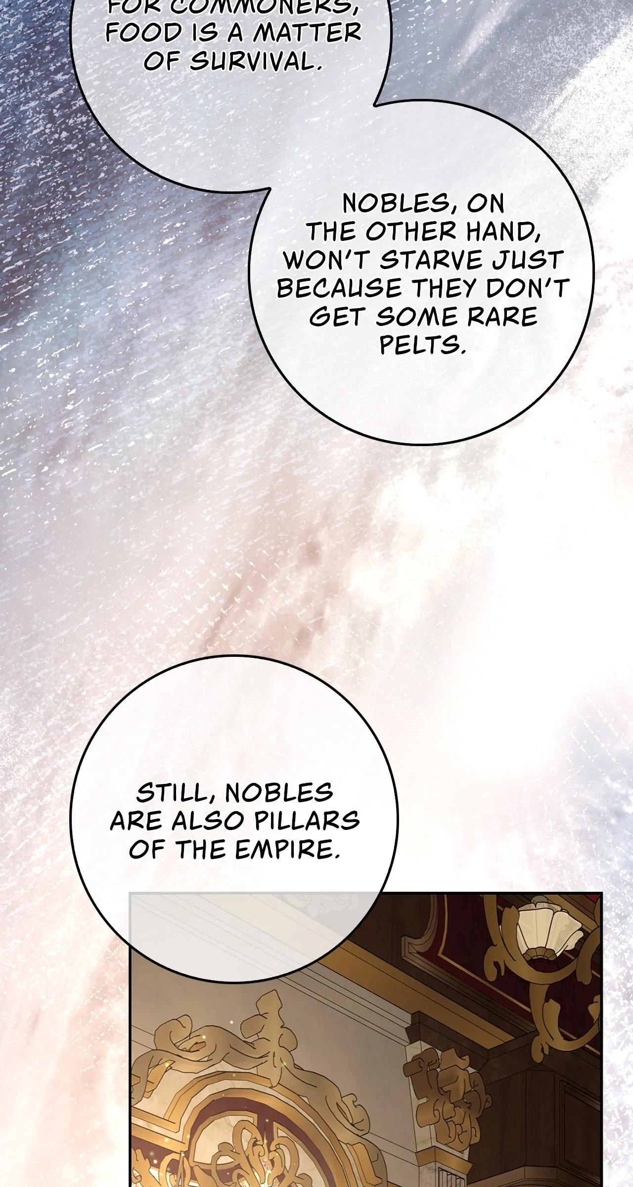 Must the Reincarnated Mother Always Die? (Official) - Chapter 48 manhwa