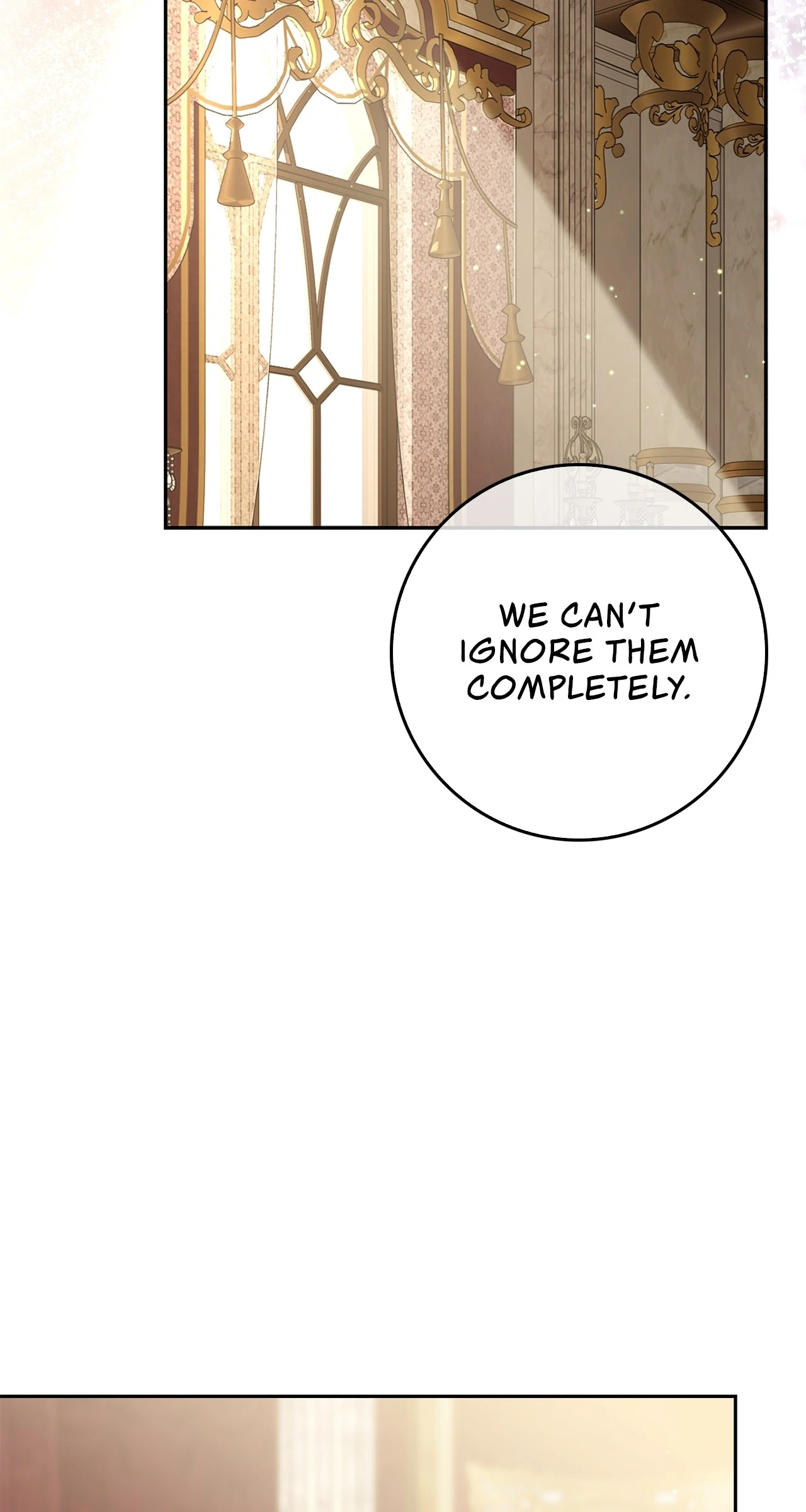 Must the Reincarnated Mother Always Die? (Official) - Chapter 48 manhwa