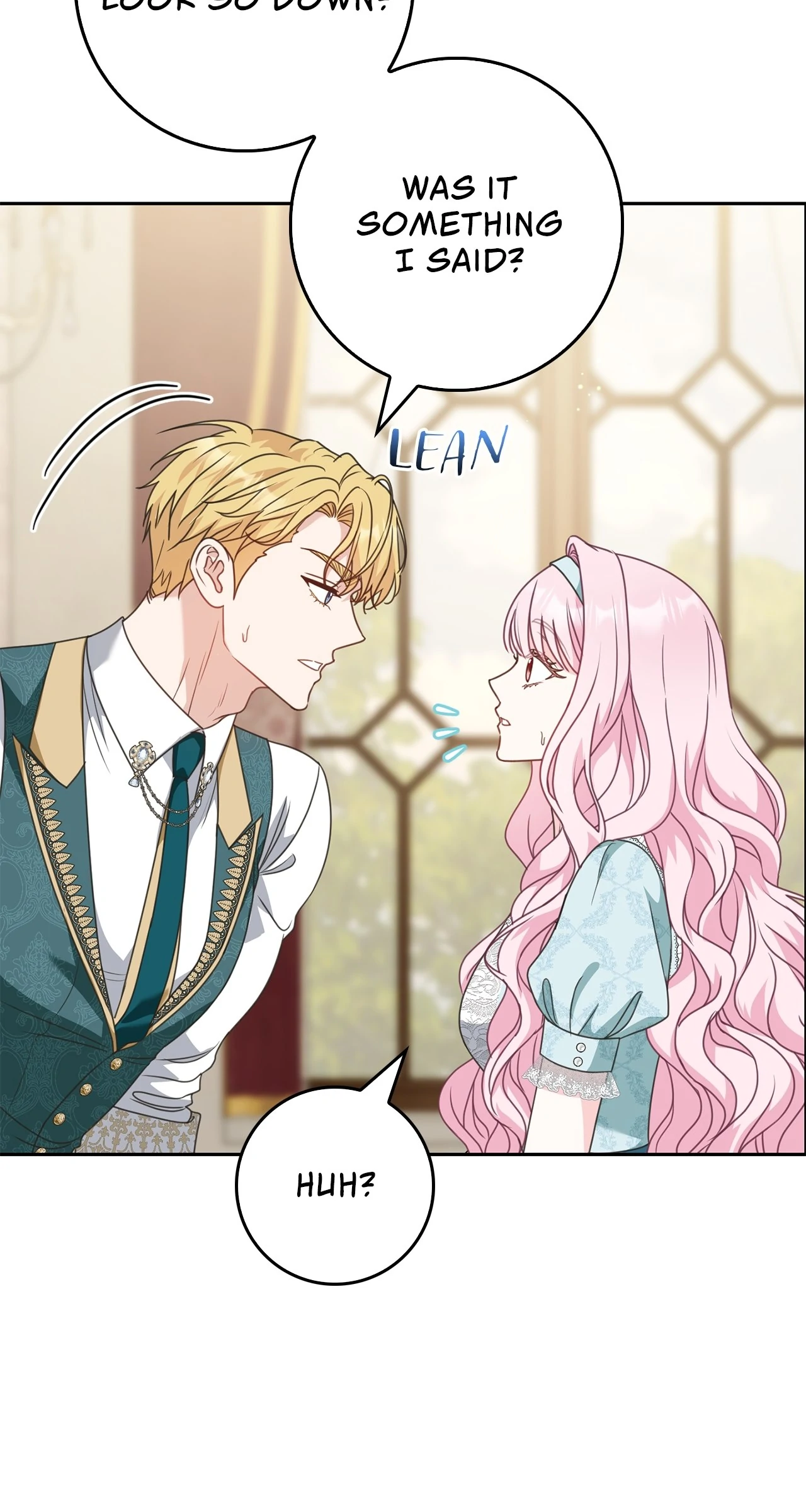 Must the Reincarnated Mother Always Die? (Official) - Chapter 48 manhwa