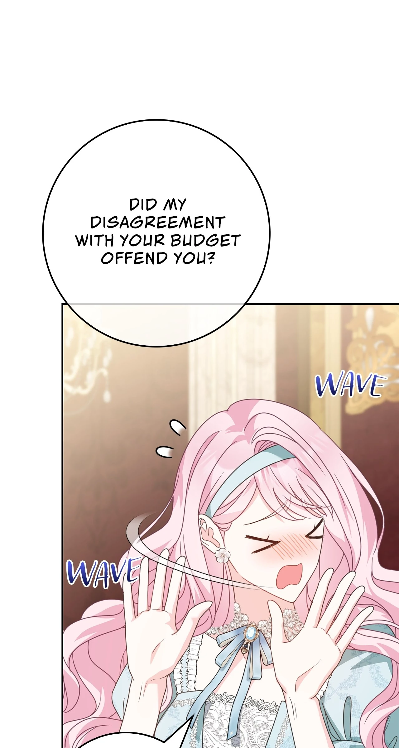 Must the Reincarnated Mother Always Die? (Official) - Chapter 48 manhwa