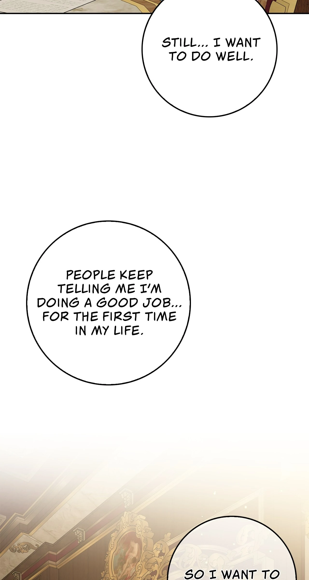 Must the Reincarnated Mother Always Die? (Official) - Chapter 48 manhwa